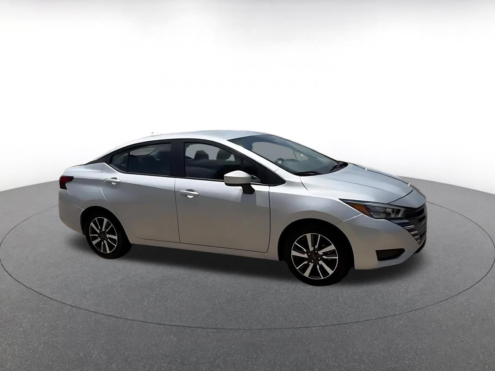 Thumbnail: 2025 Nissan Versa - 2