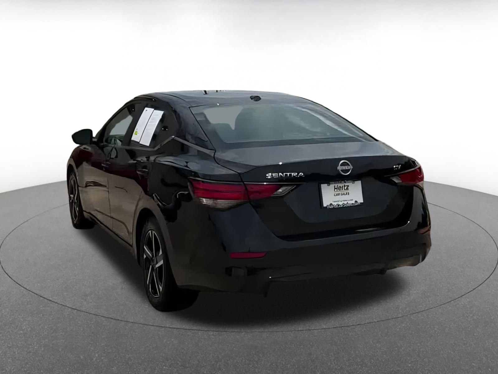 Thumbnail: 2024 Nissan Sentra - 7