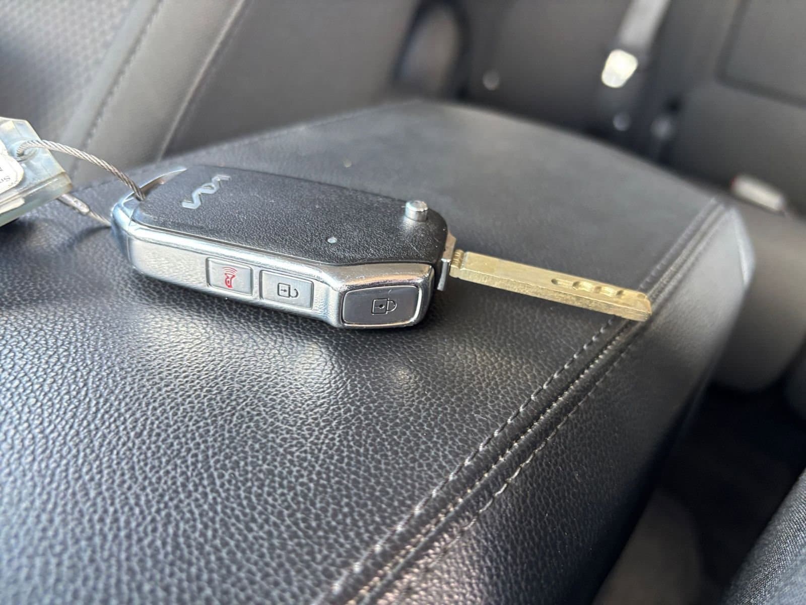 Thumbnail: 2025 Kia Sportage - 21