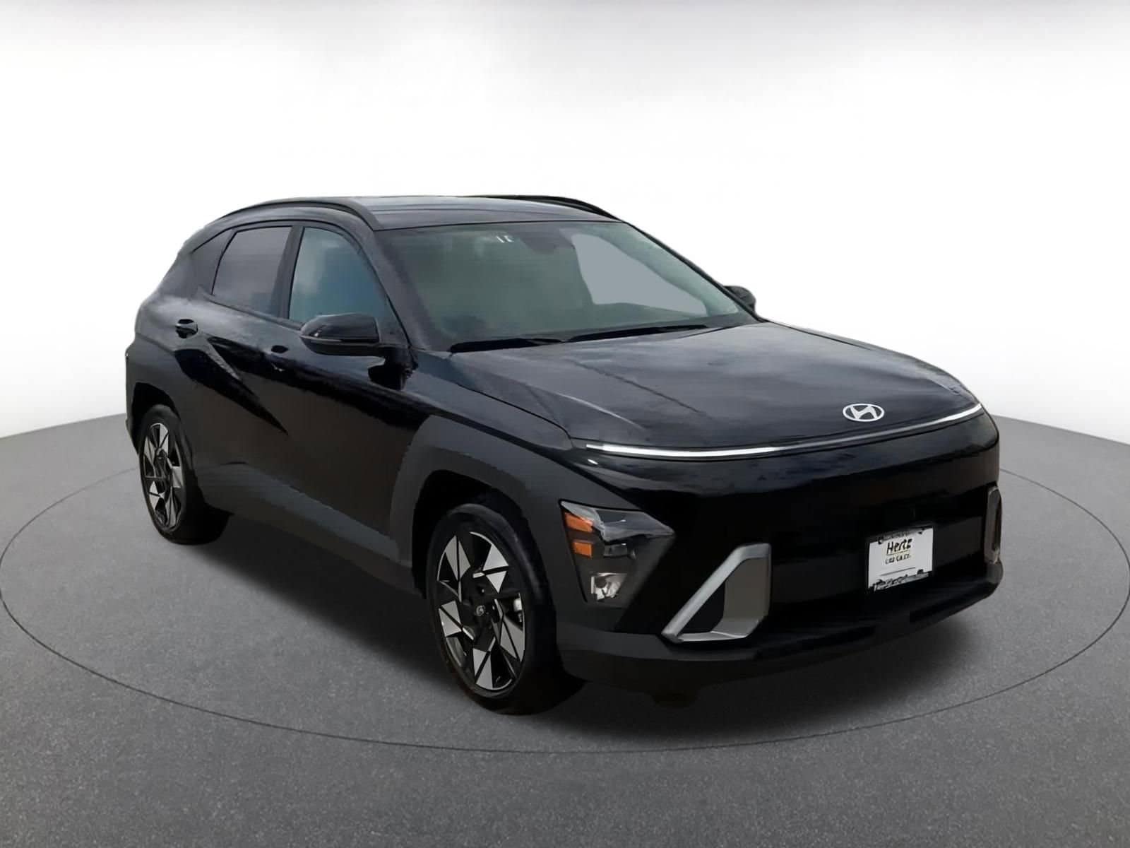 Thumbnail: 2025 Hyundai Kona - 3