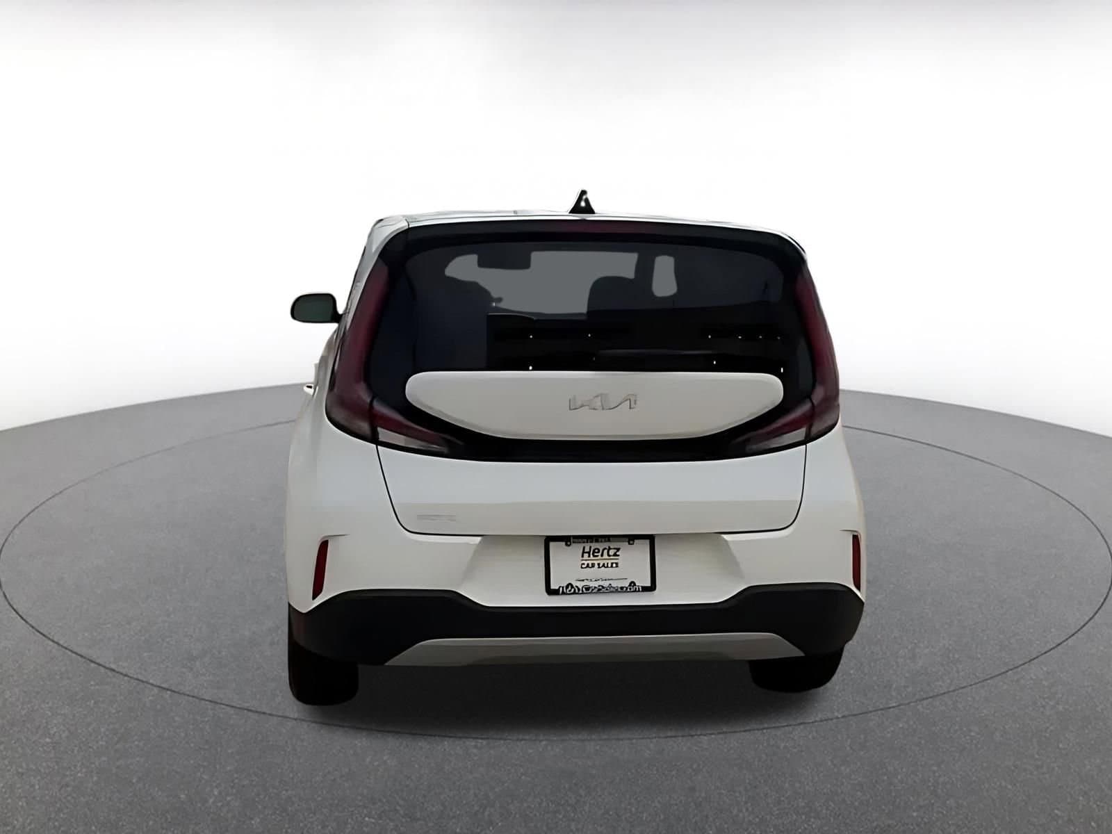 Thumbnail: 2025 Kia Soul - 12