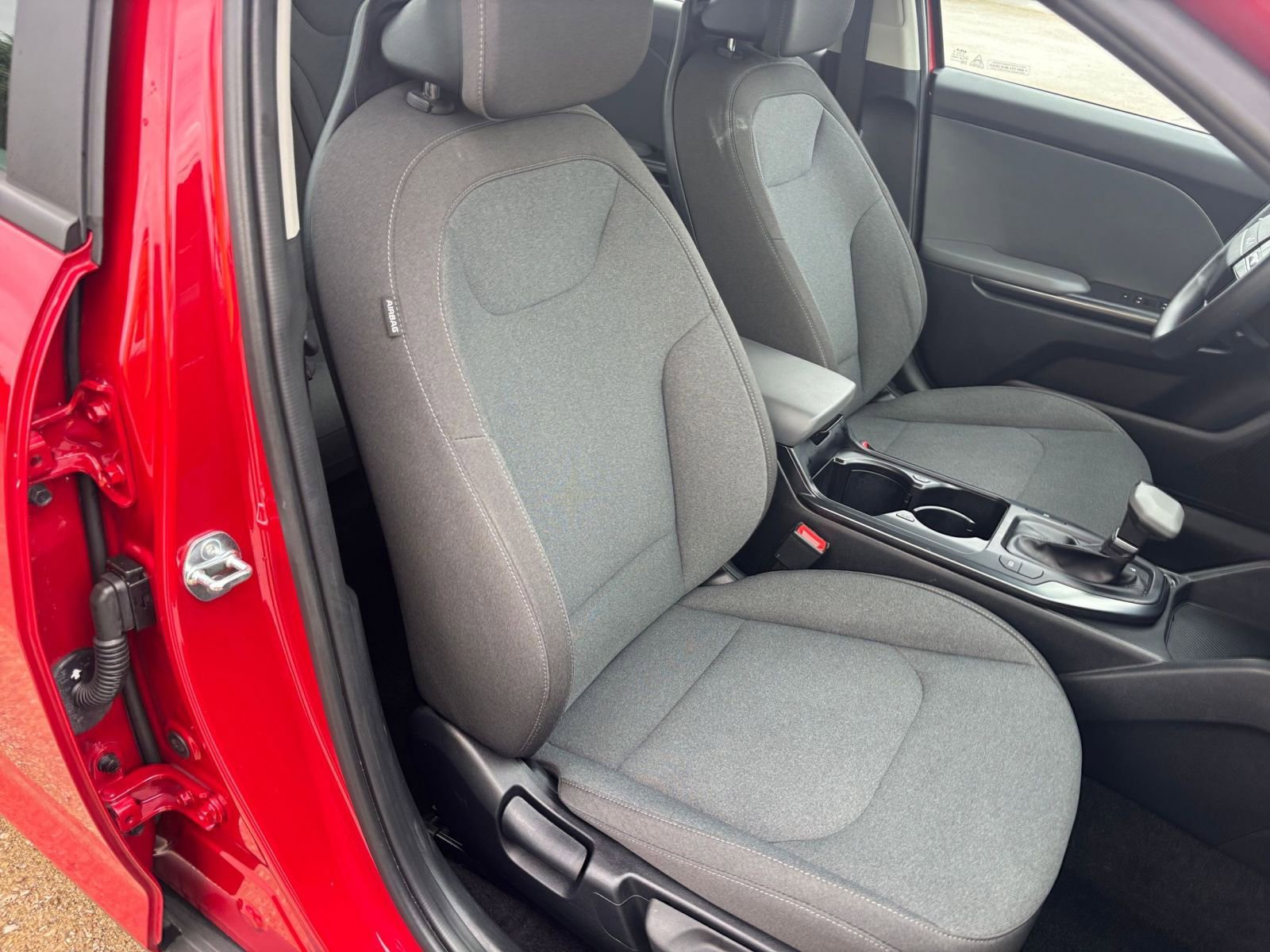 Thumbnail: 2025 Kia K4 - 35