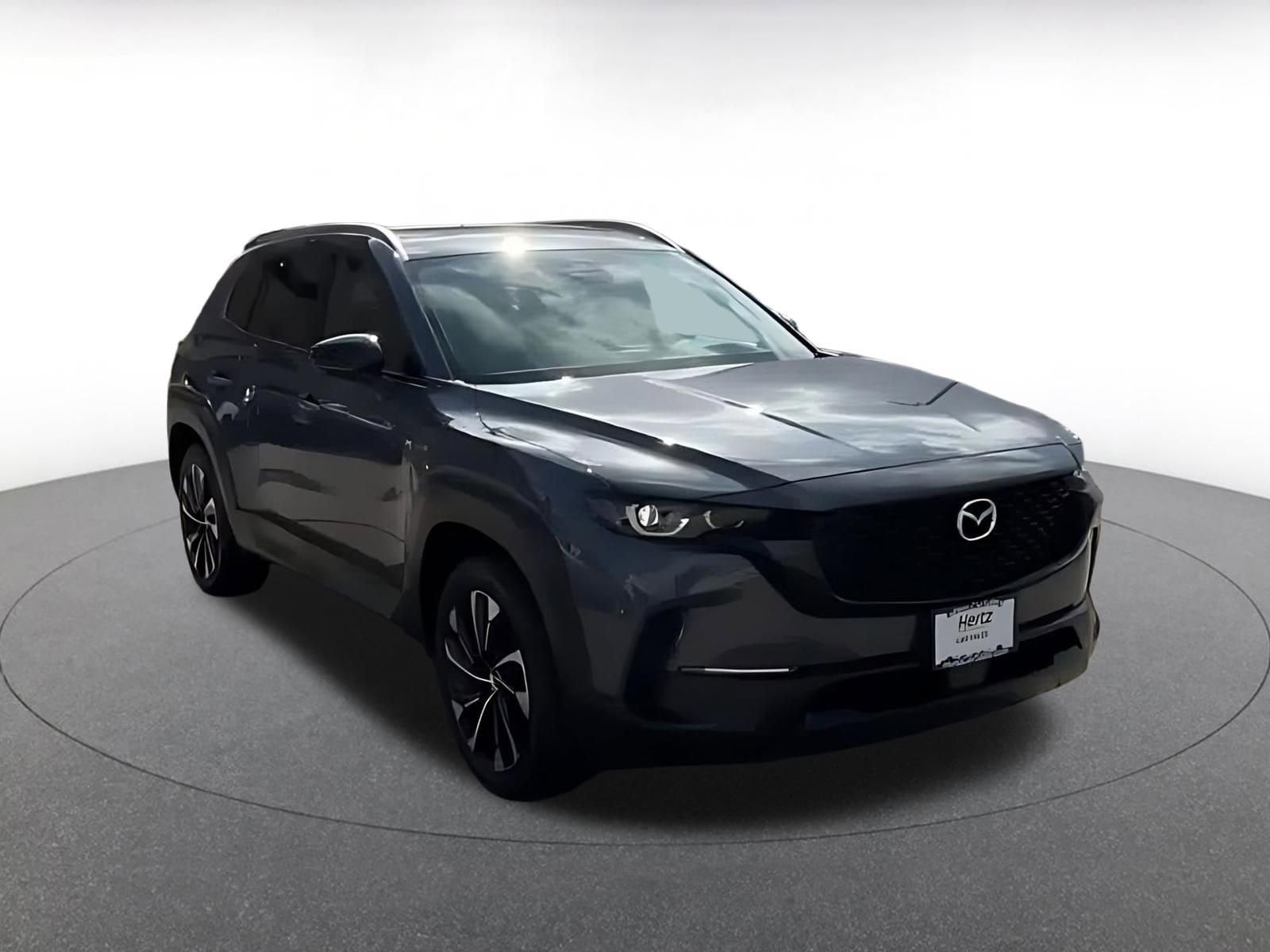 Thumbnail: 2025 Mazda CX-50 - 3