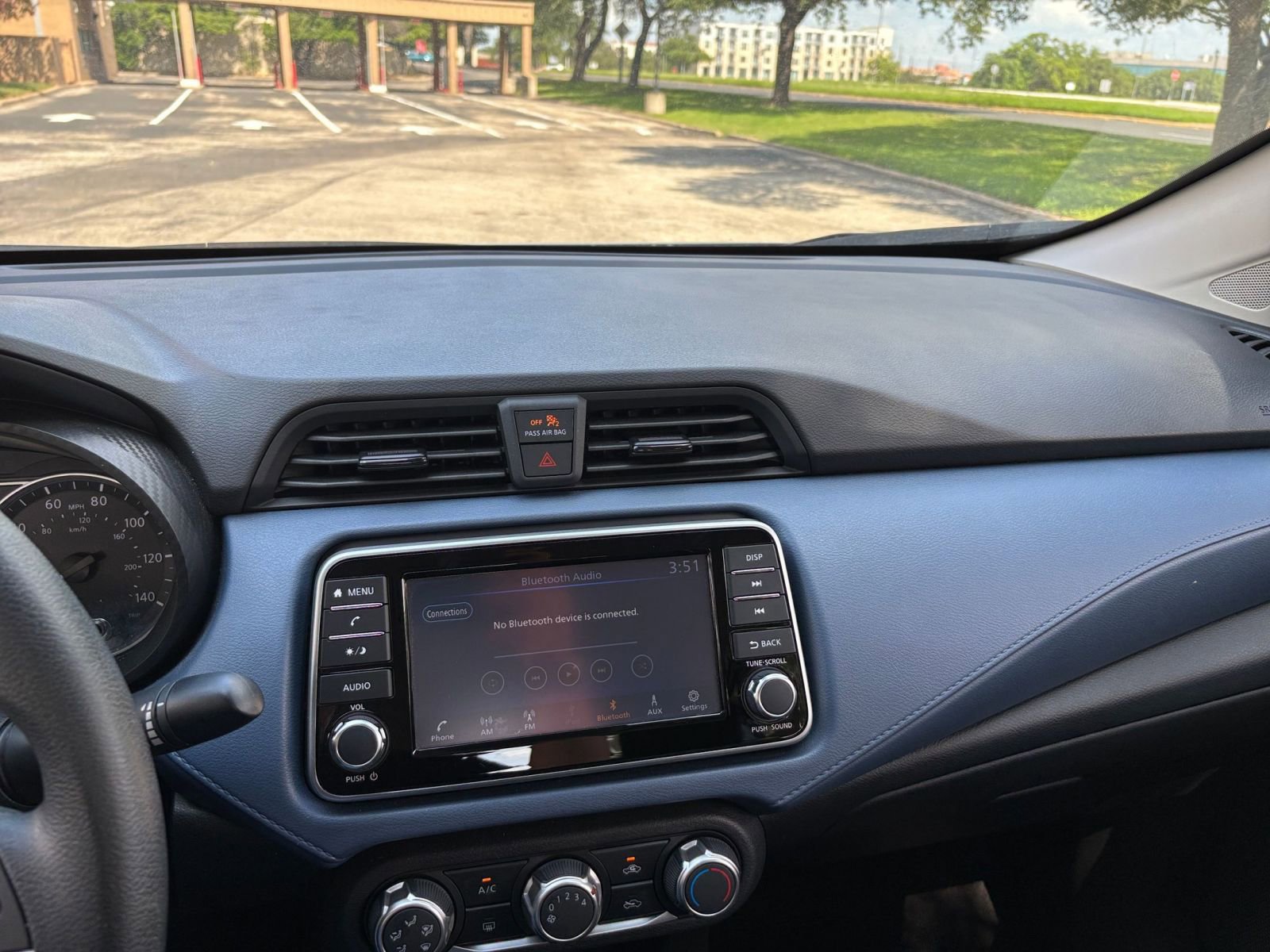 Thumbnail: 2025 Nissan Versa - 17