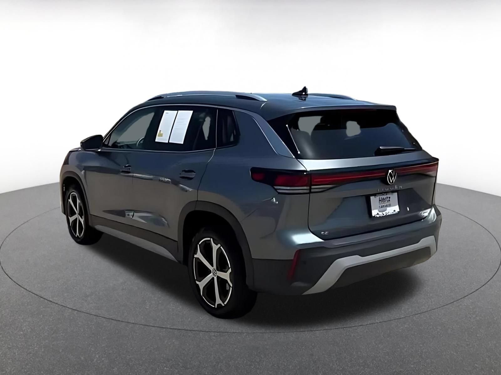 Thumbnail: 2026 Volkswagen Tiguan - 10