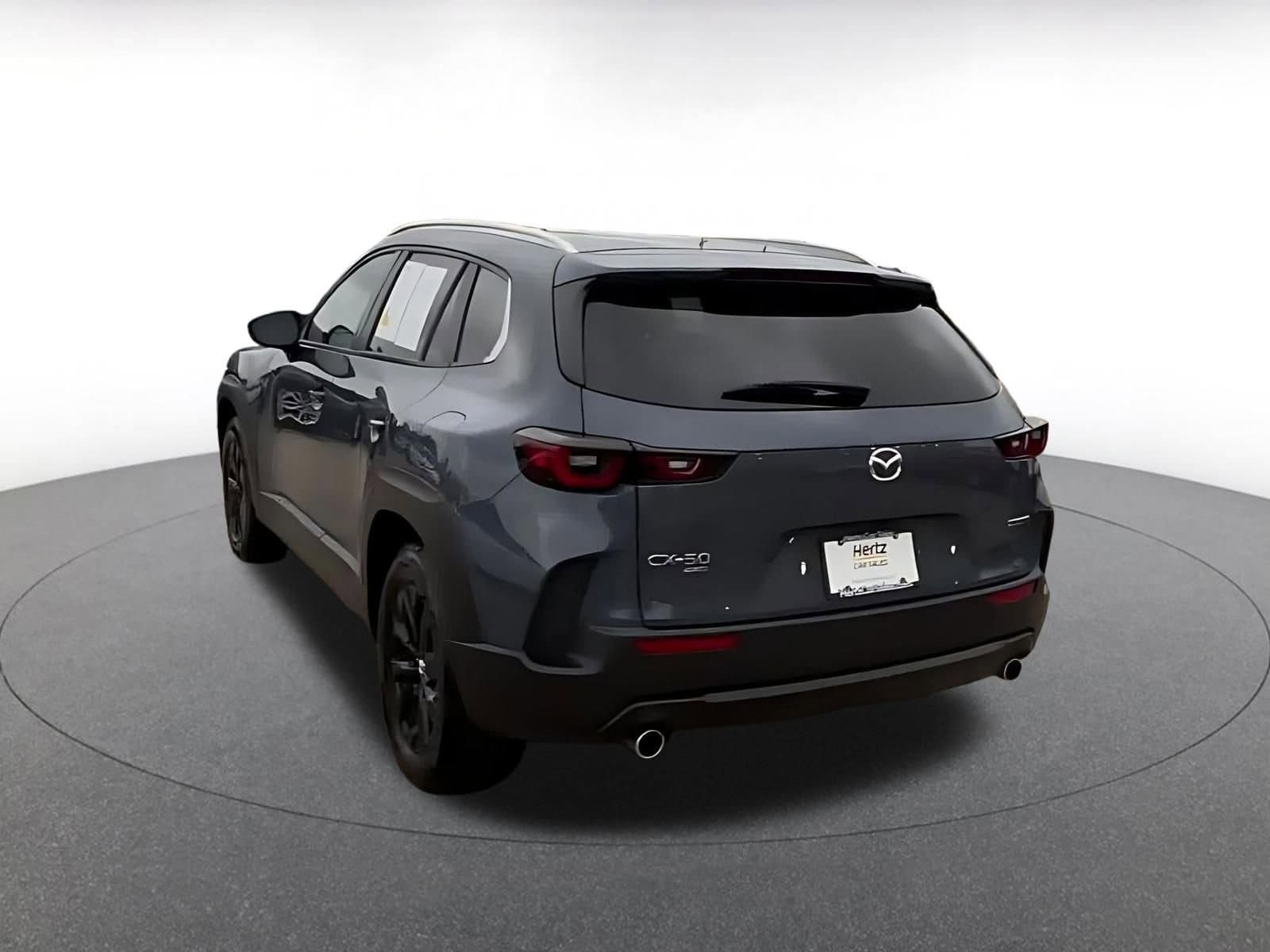 Thumbnail: 2025 Mazda CX-50 - 11