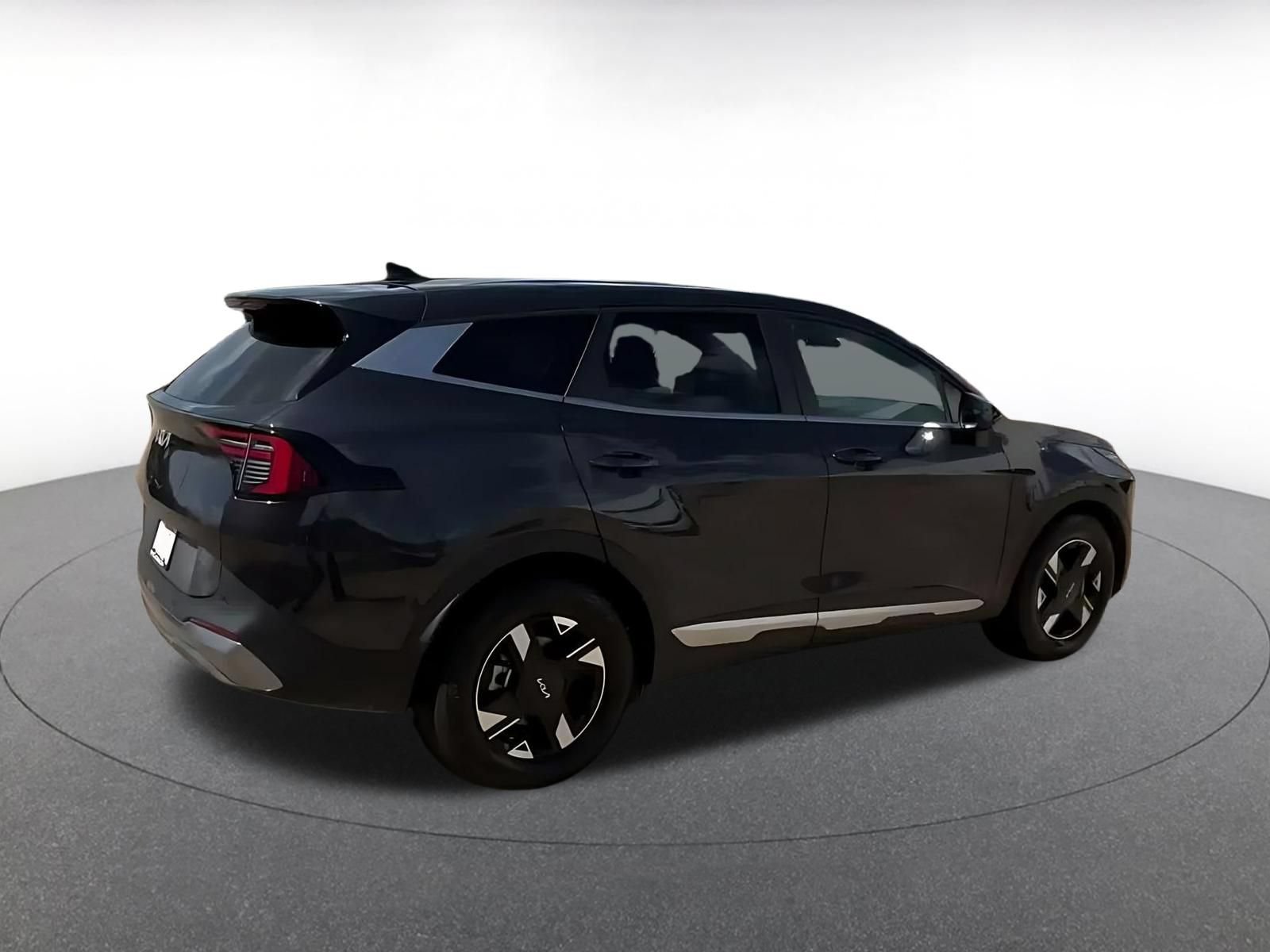Thumbnail: 2026 Kia Sportage - 12