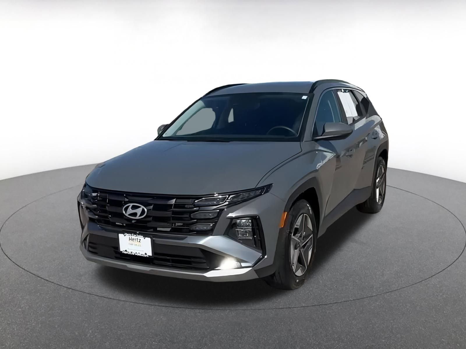 Thumbnail: 2025 Hyundai Tucson - 7