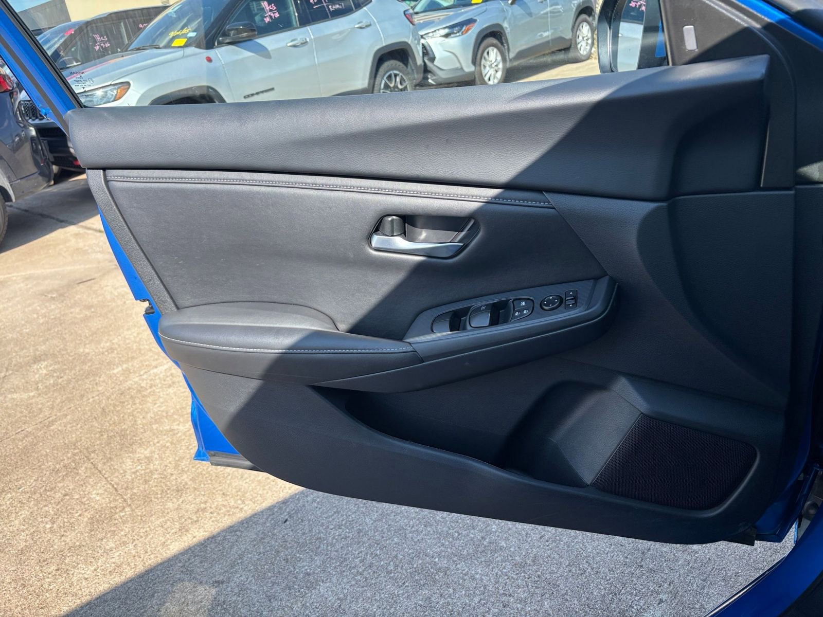 Thumbnail: 2025 Nissan Sentra - 20