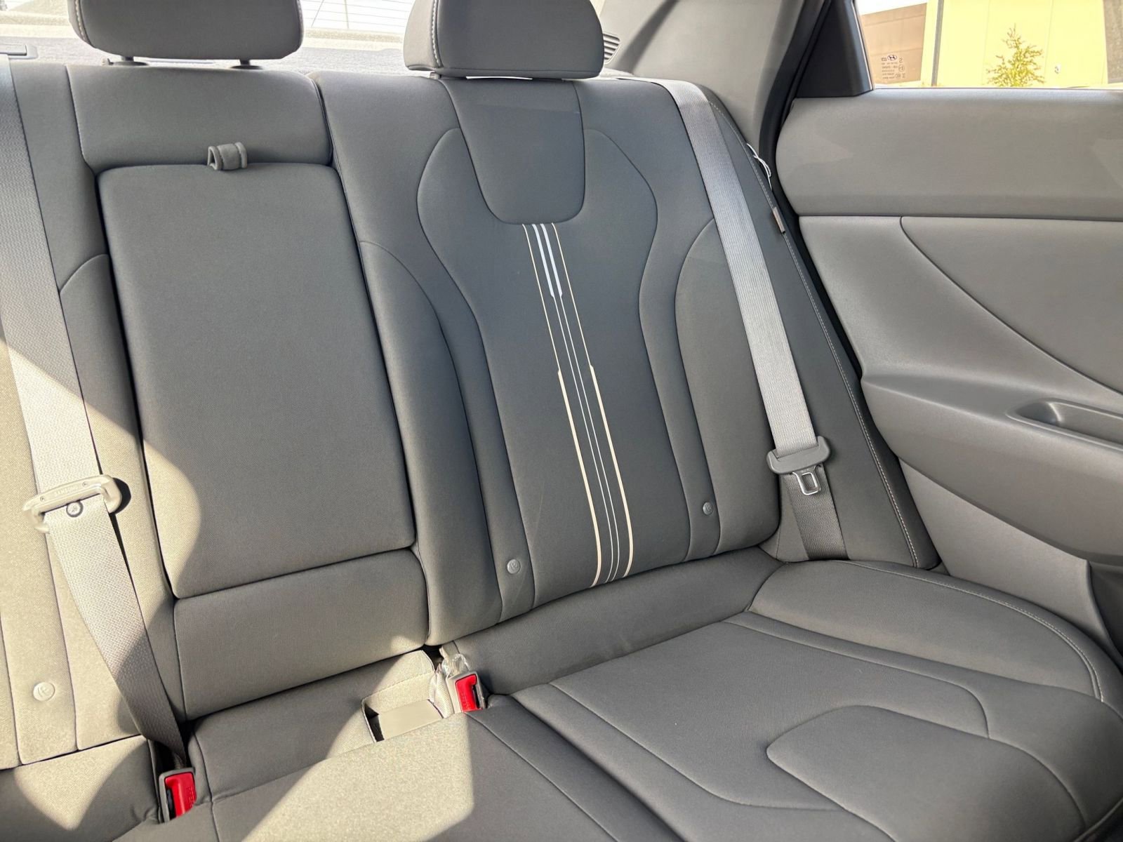 Thumbnail: 2025 Hyundai Elantra - 34