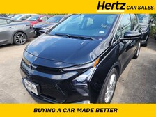 2023 Chevrolet Bolt EV 1LT -
                Houston, TX