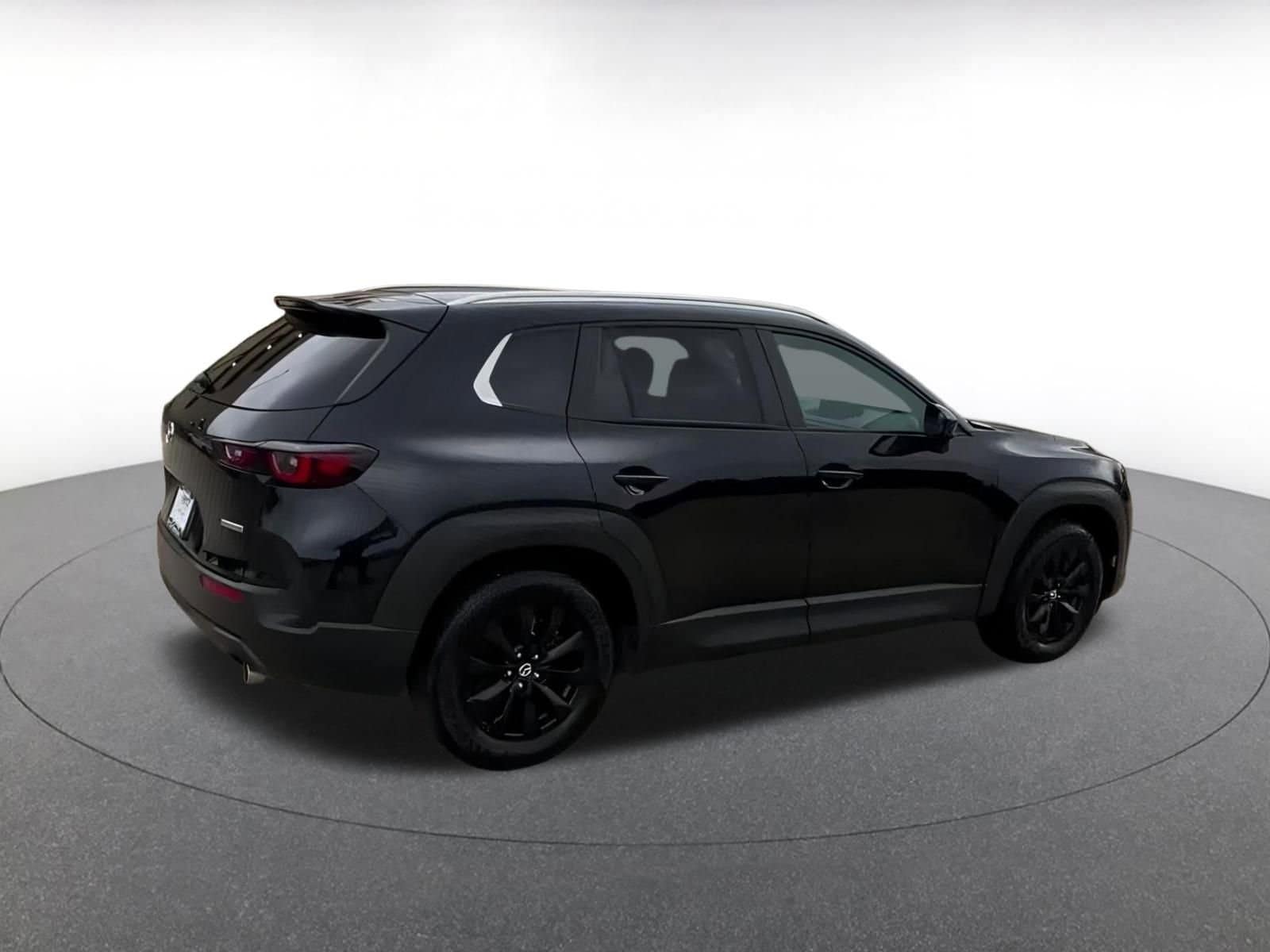 Thumbnail: 2025 Mazda CX-50 - 15