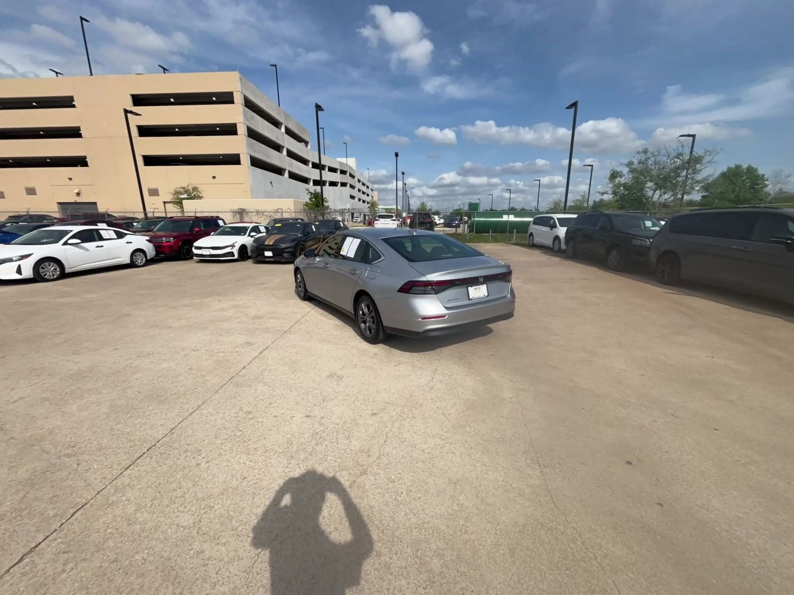 Thumbnail: 2024 Honda Accord - 16