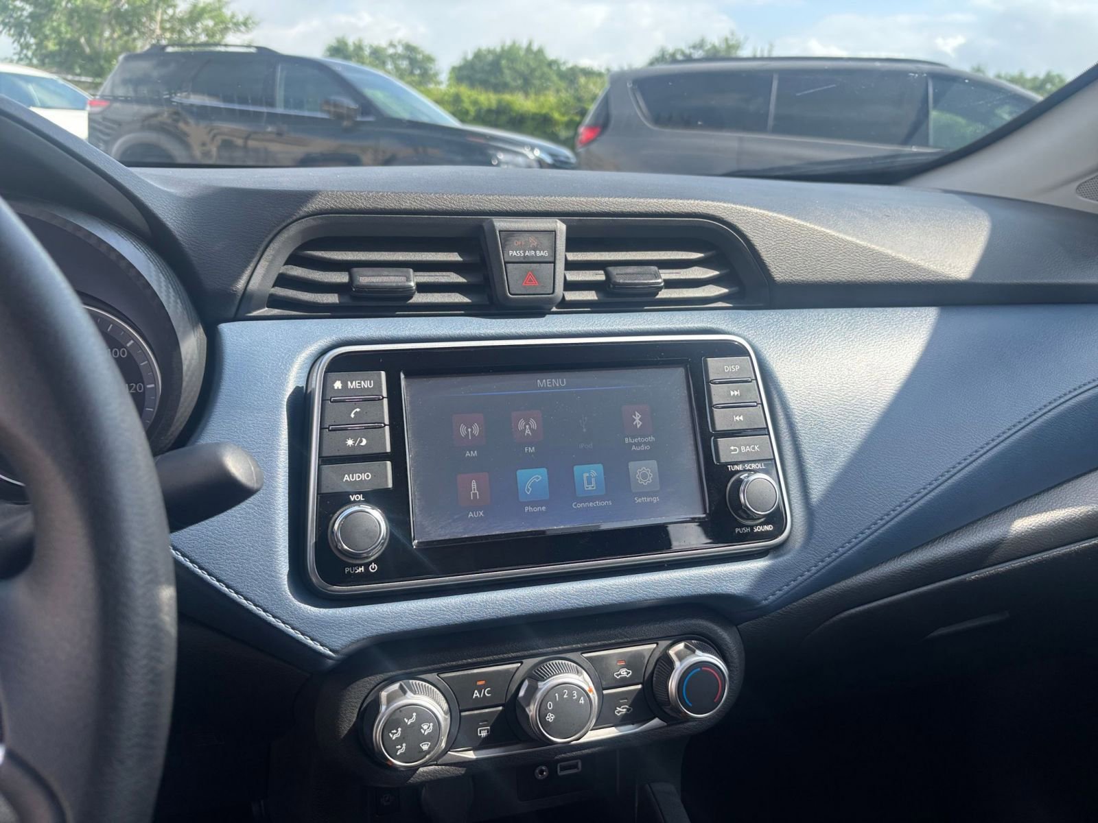 Thumbnail: 2025 Nissan Versa - 20