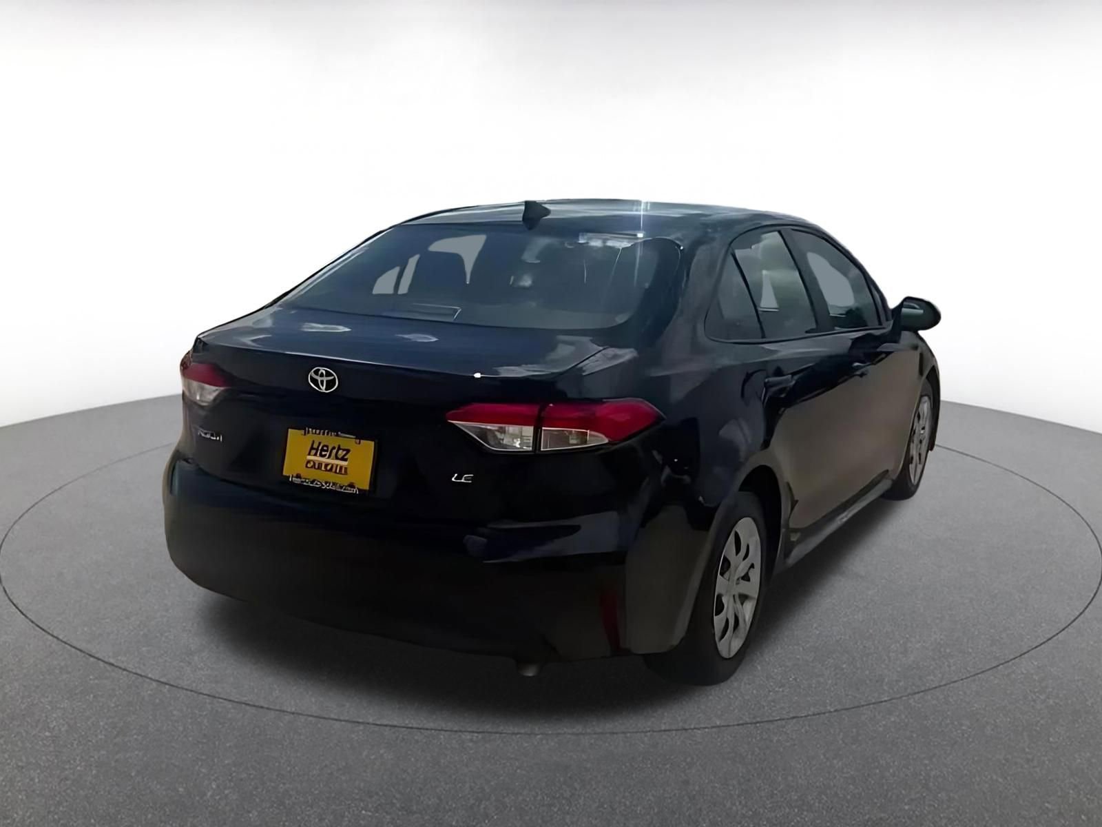 Thumbnail: 2025 Toyota Corolla - 11