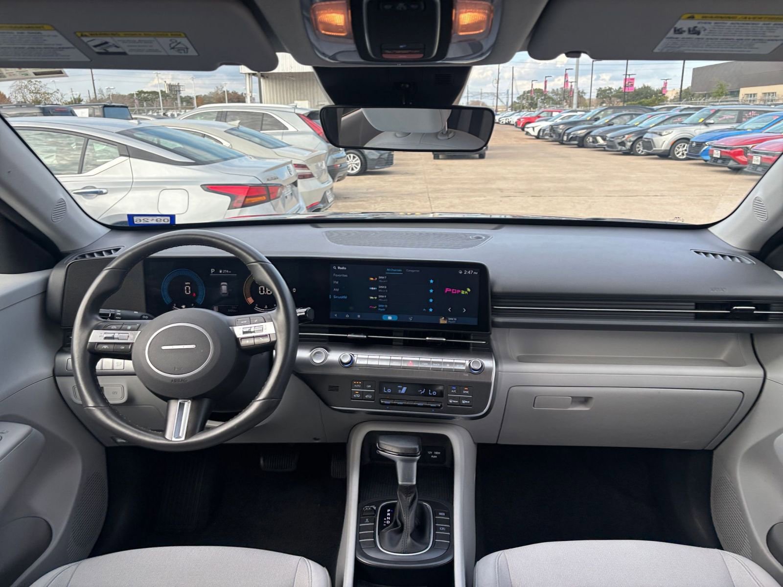 Thumbnail: 2025 Hyundai Kona - 33