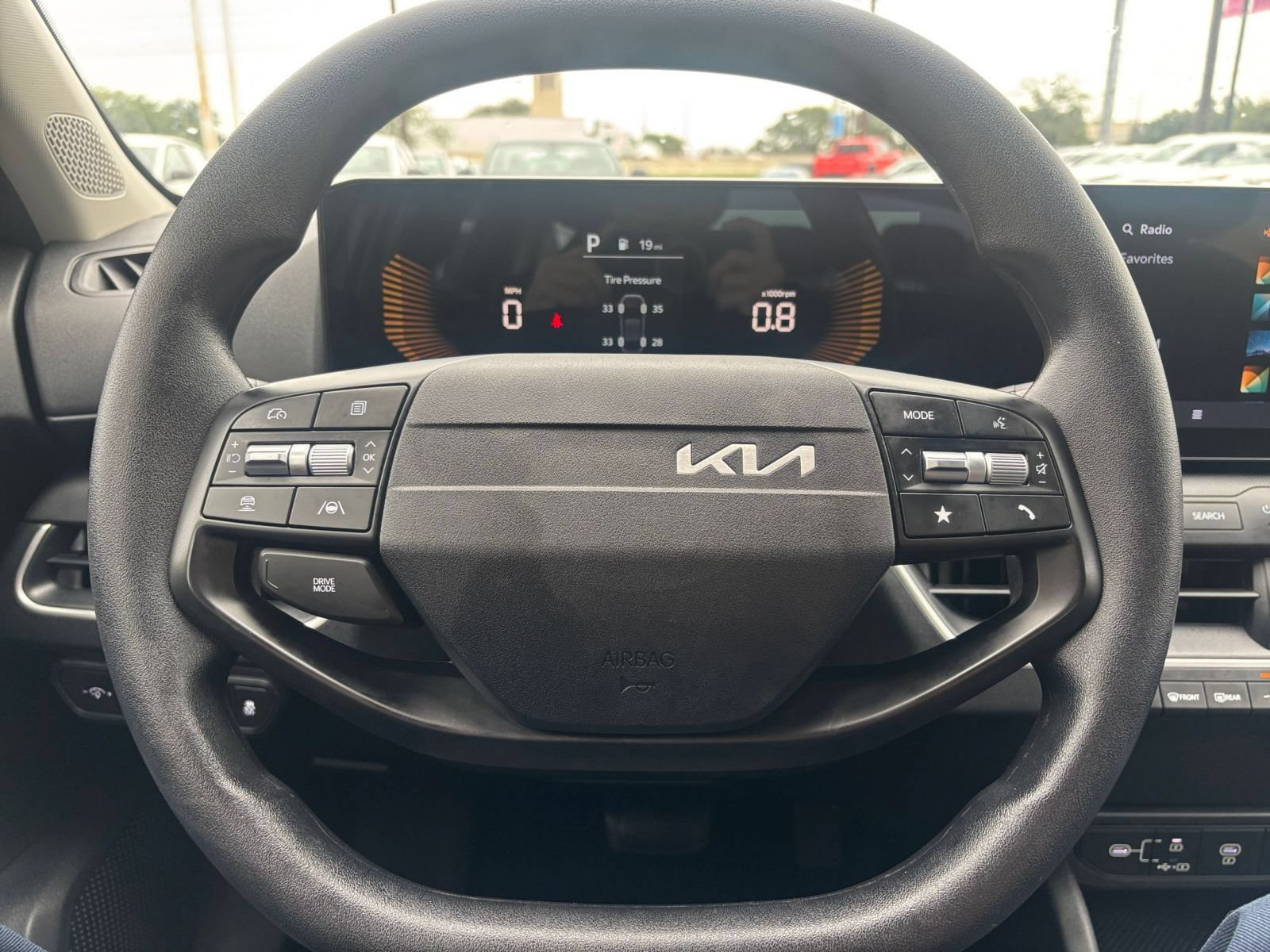 Thumbnail: 2025 Kia K4 - 27