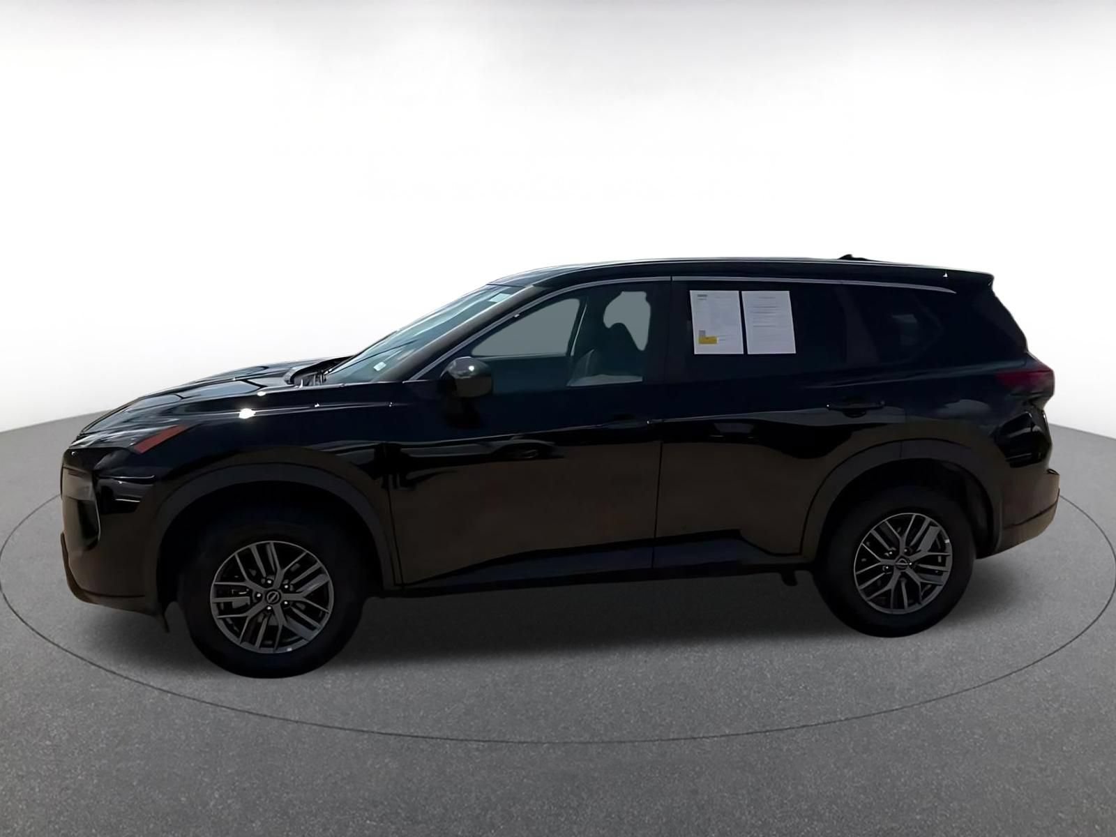 Thumbnail: 2026 Nissan Rogue - 8