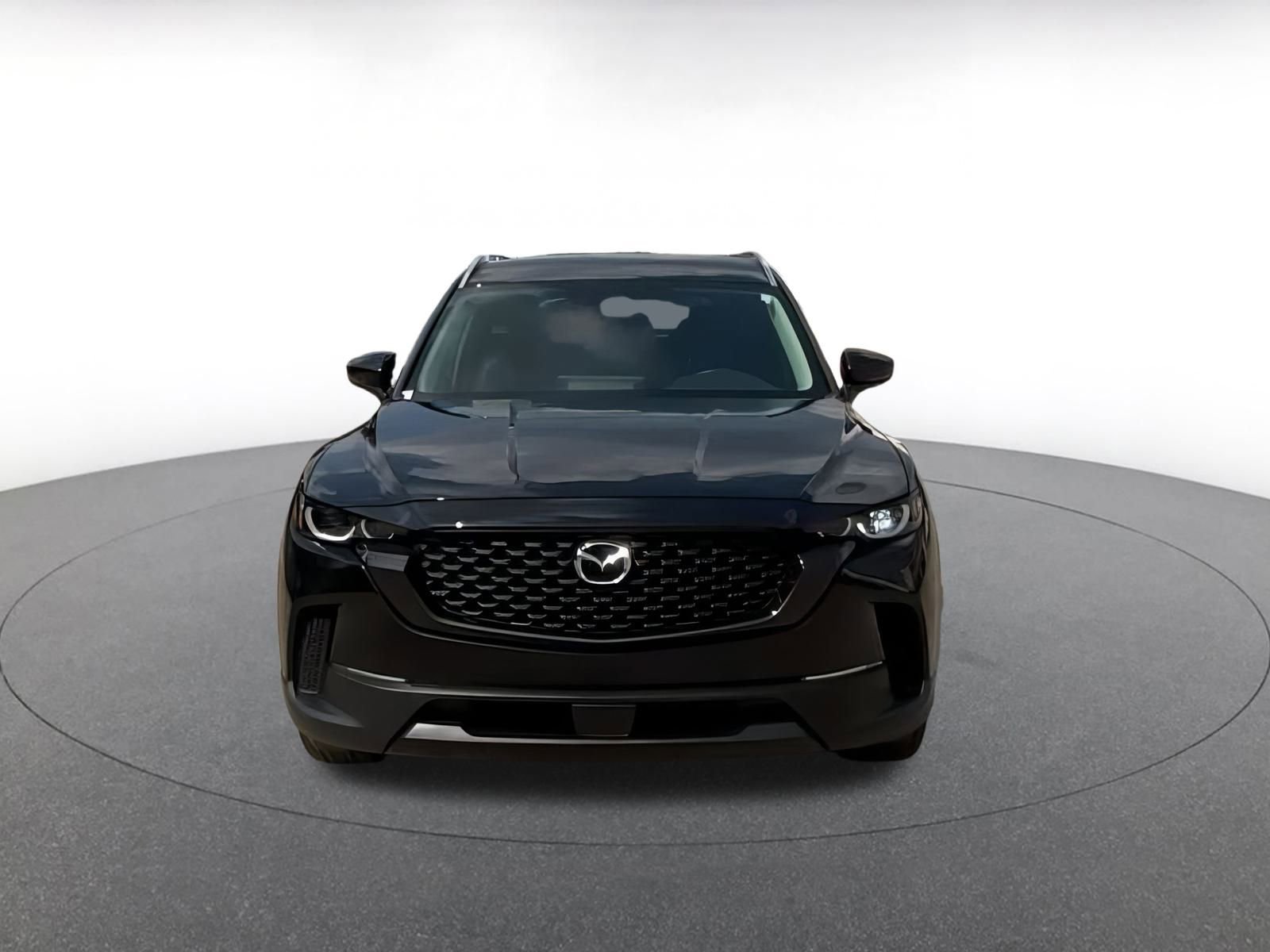 Thumbnail: 2025 Mazda CX-50 - 3