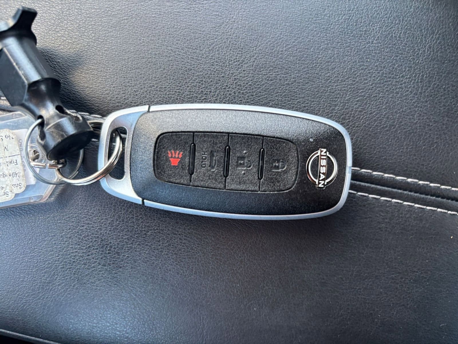 Thumbnail: 2025 Nissan Sentra - 22