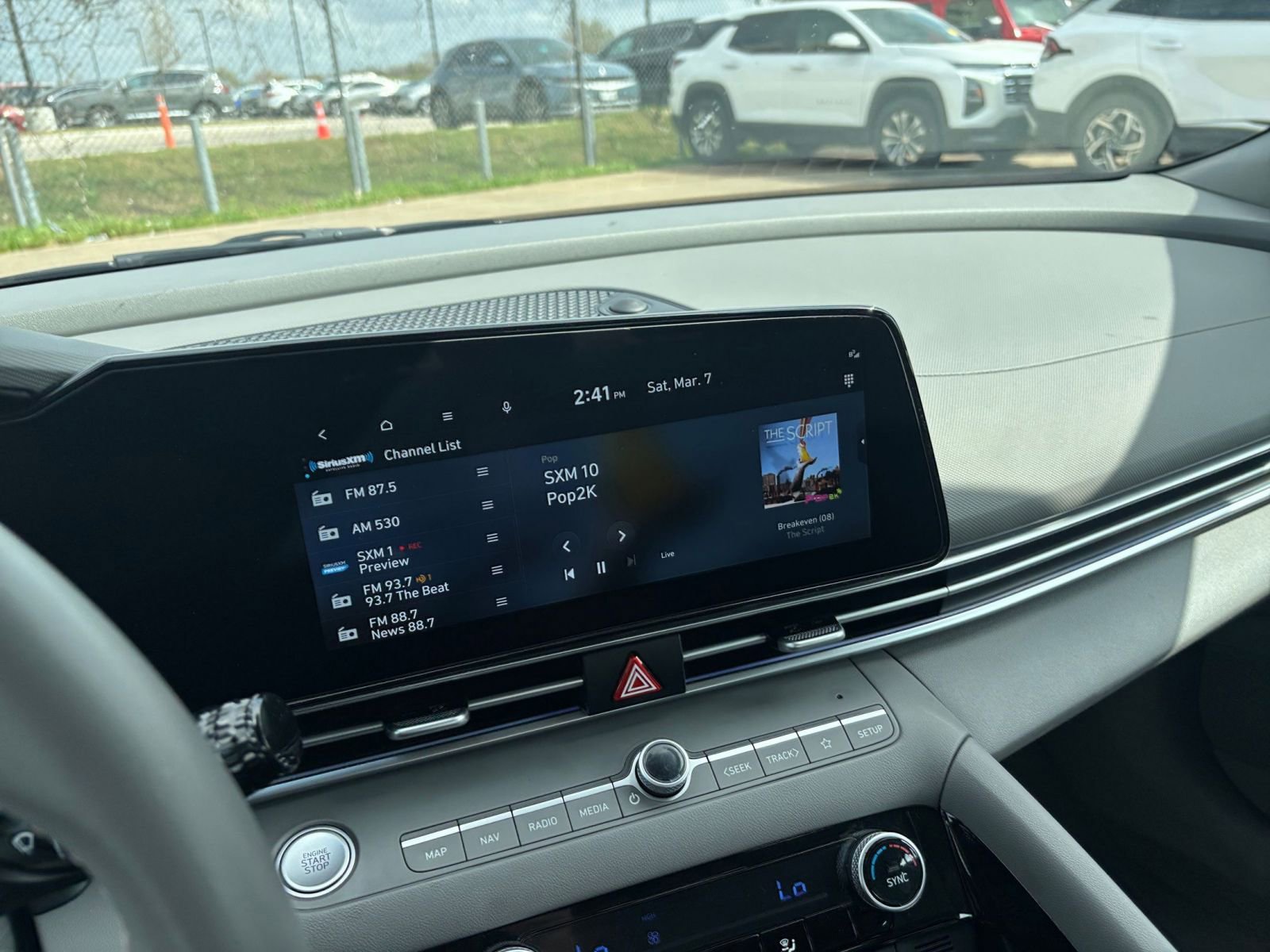 Thumbnail: 2025 Hyundai Elantra - 21