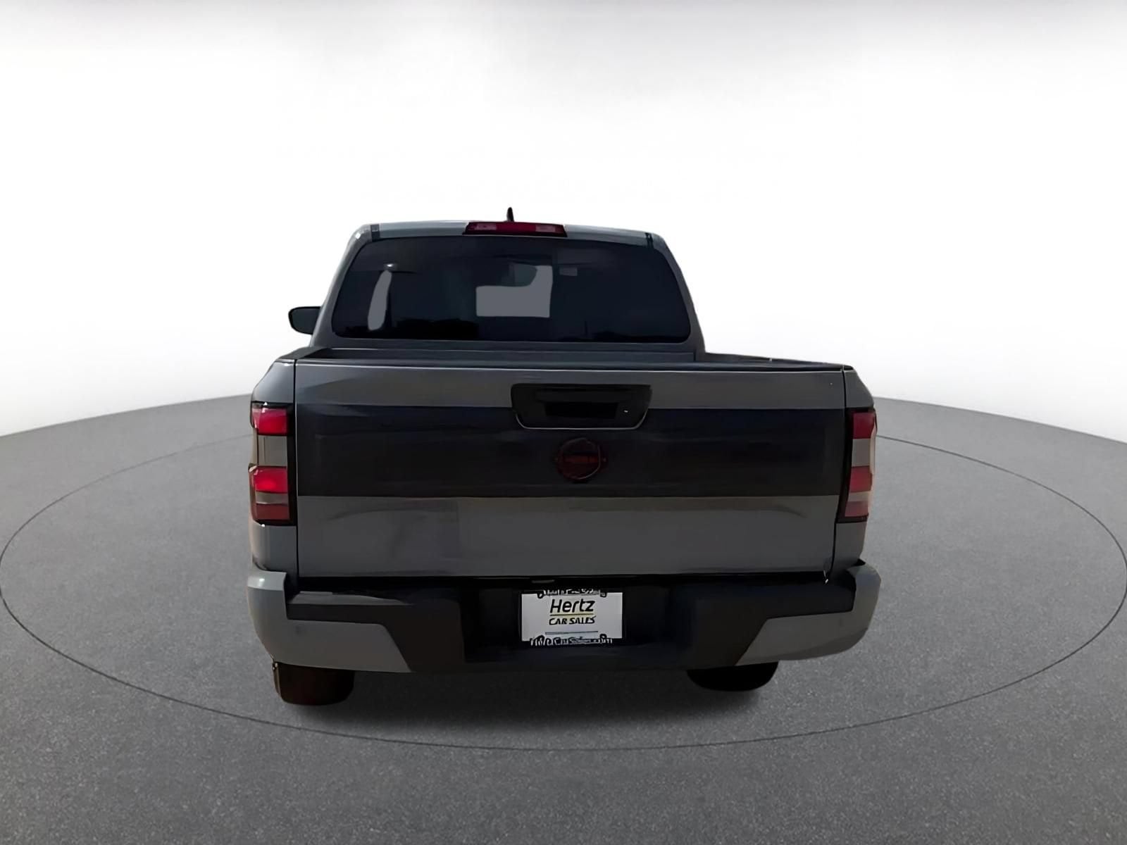 Thumbnail: 2026 Nissan Frontier - 11