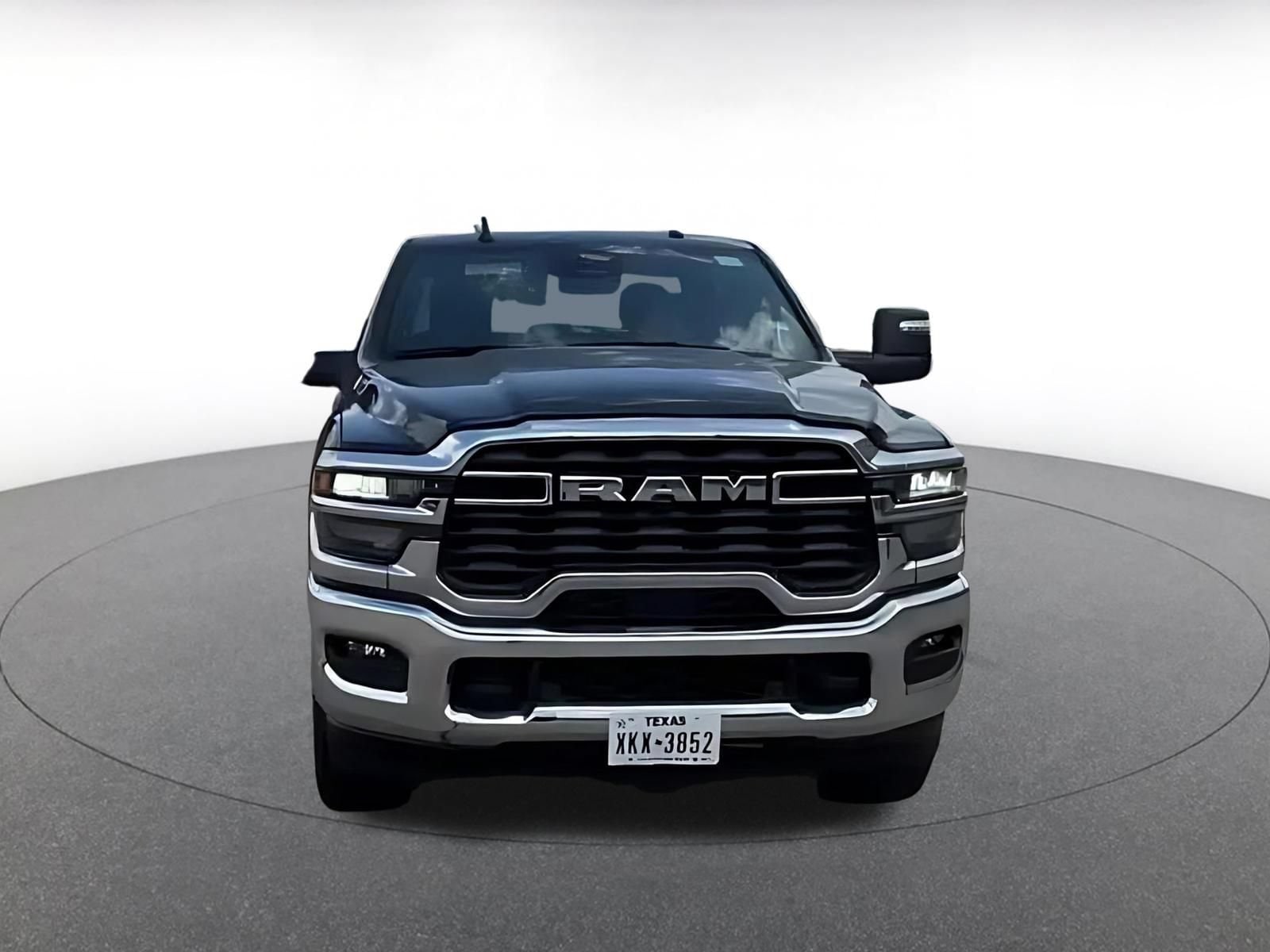 Thumbnail: 2025 RAM 2500 - 4
