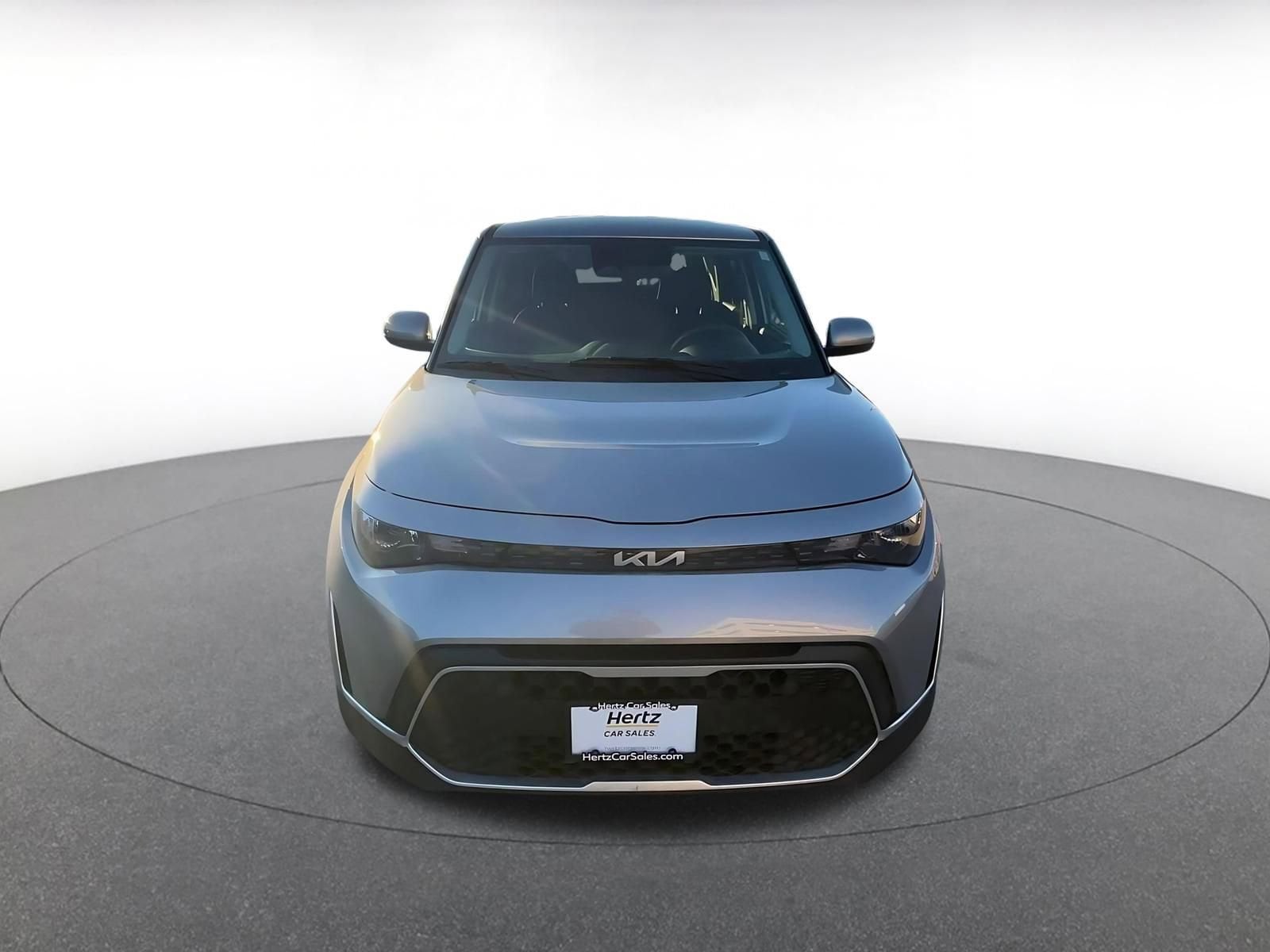 Thumbnail: 2025 Kia Soul - 4