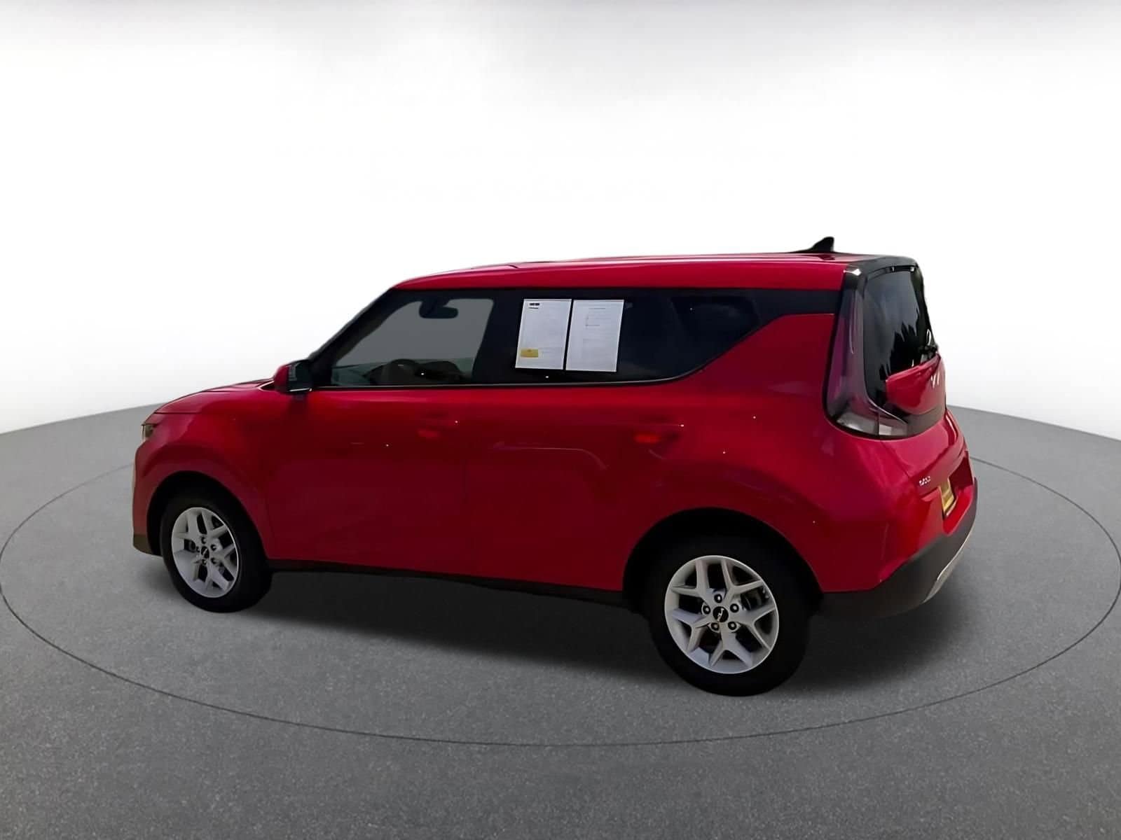 Thumbnail: 2025 Kia Soul - 9