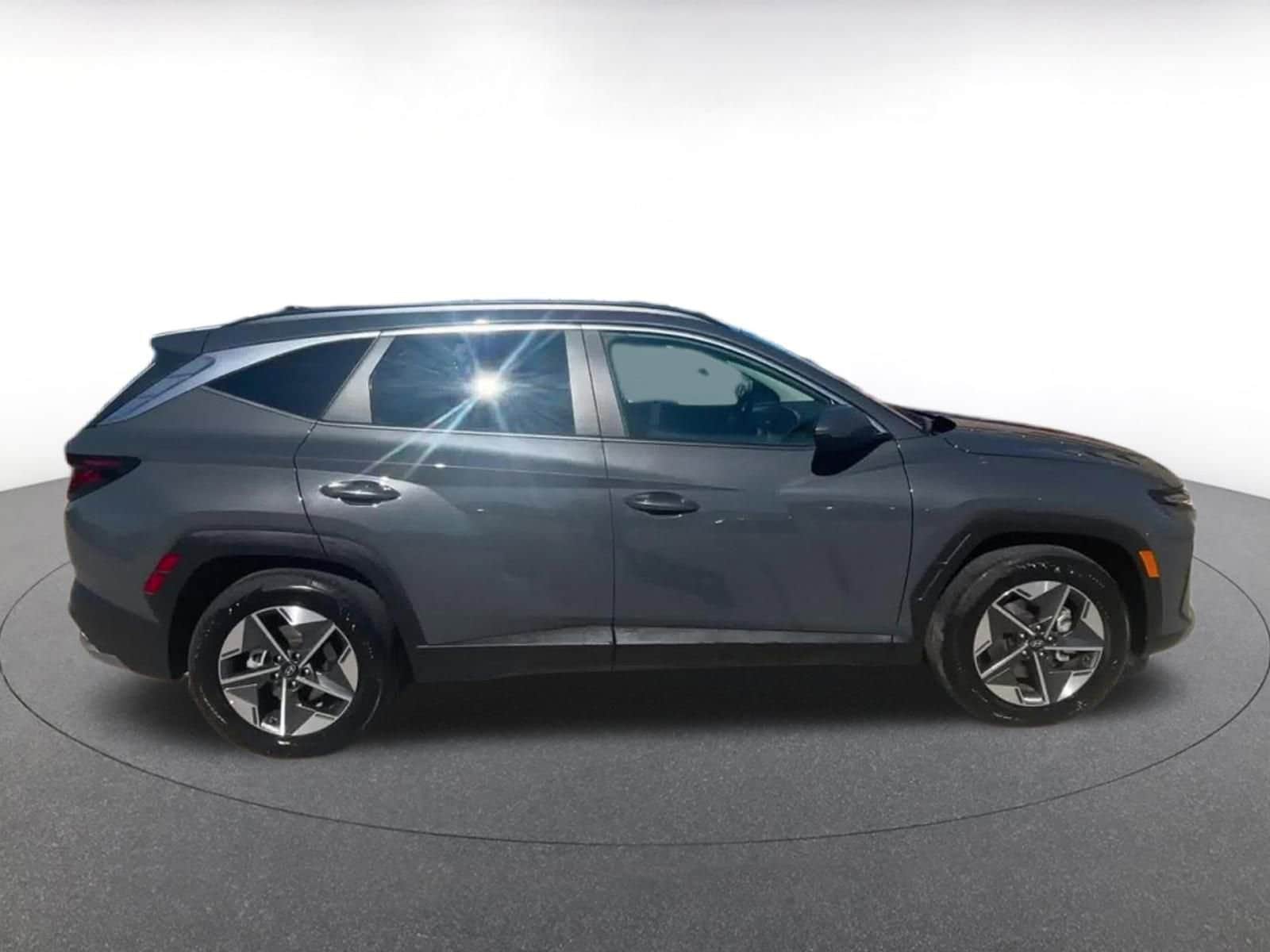 Thumbnail: 2025 Hyundai Tucson - 16