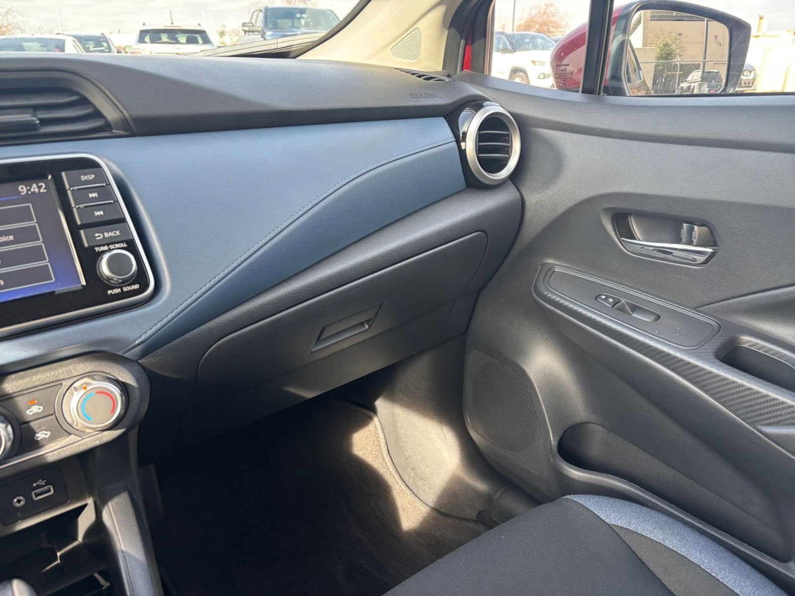 Thumbnail: 2025 Nissan Versa - 33