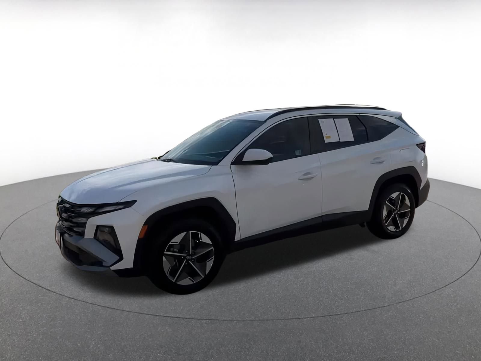 Thumbnail: 2025 Hyundai Tucson - 8