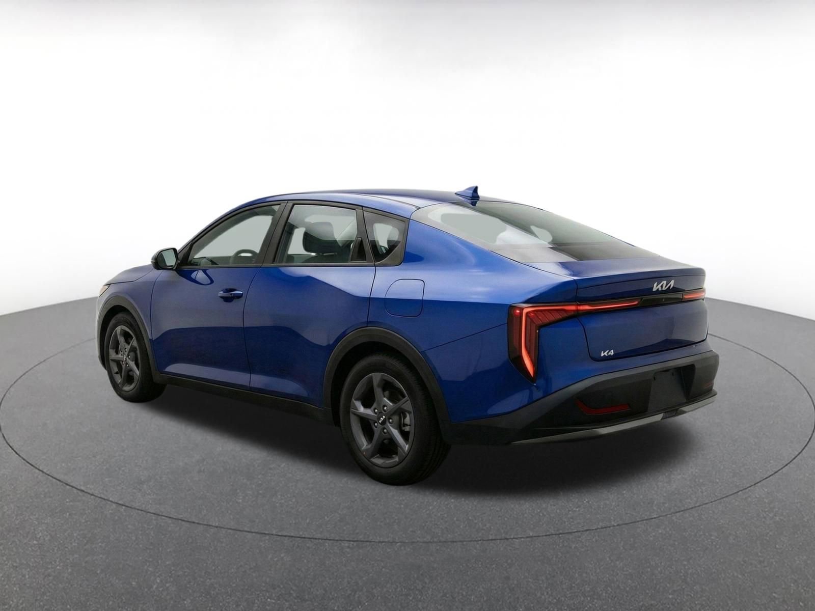Thumbnail: 2025 Kia K4 - 7