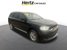 2024 Dodge Durango SXT -
                  Houston, TX