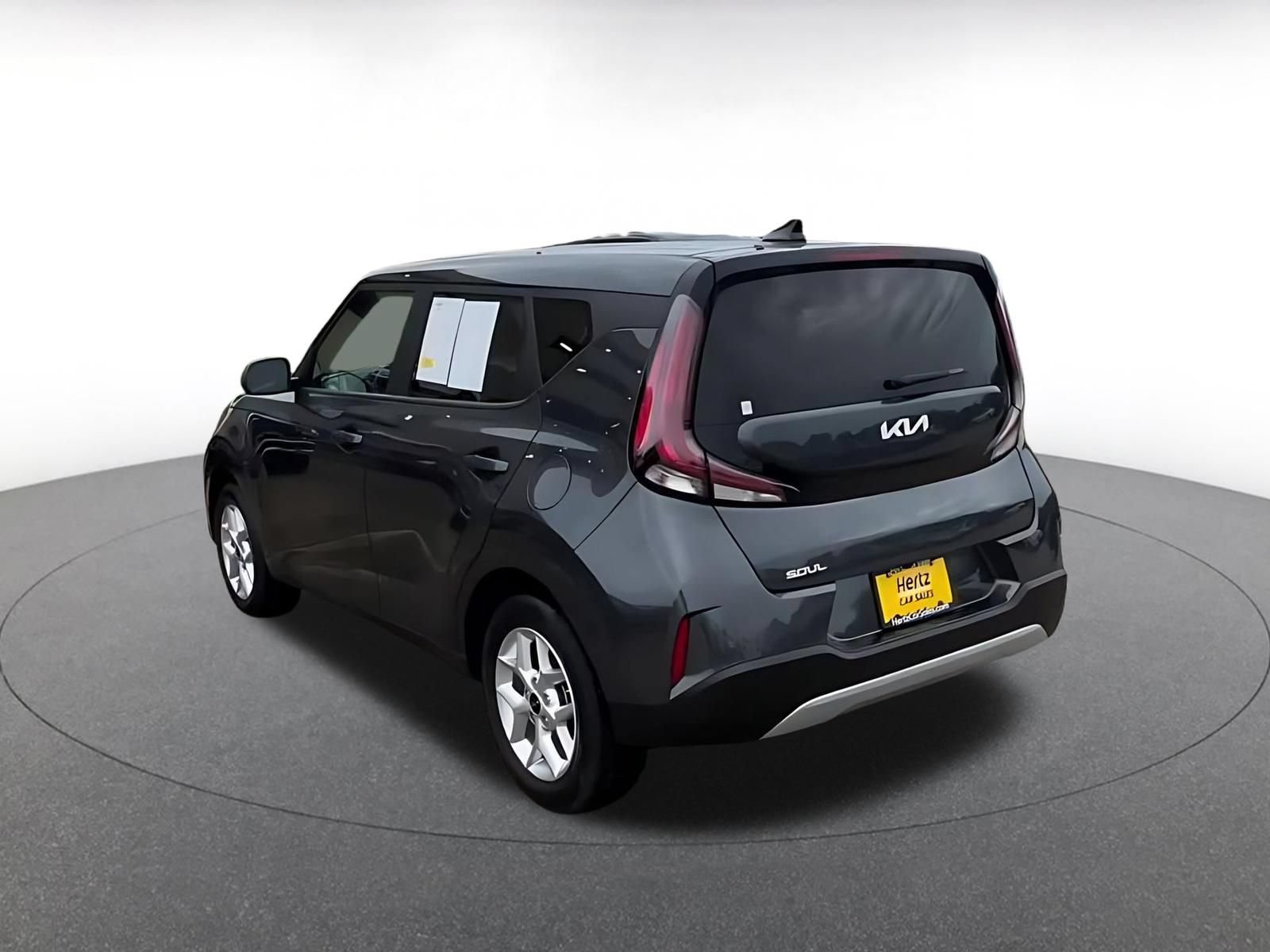 Thumbnail: 2025 Kia Soul - 11