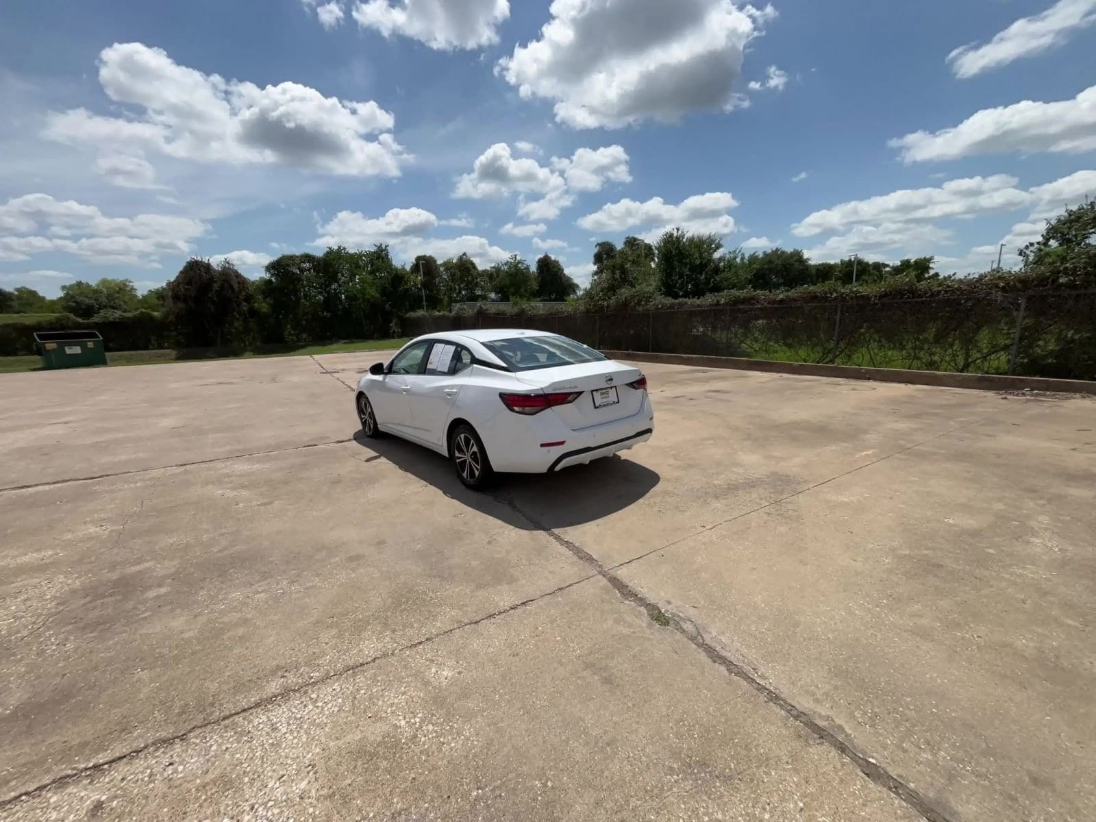 Thumbnail: 2023 Nissan Sentra - 16