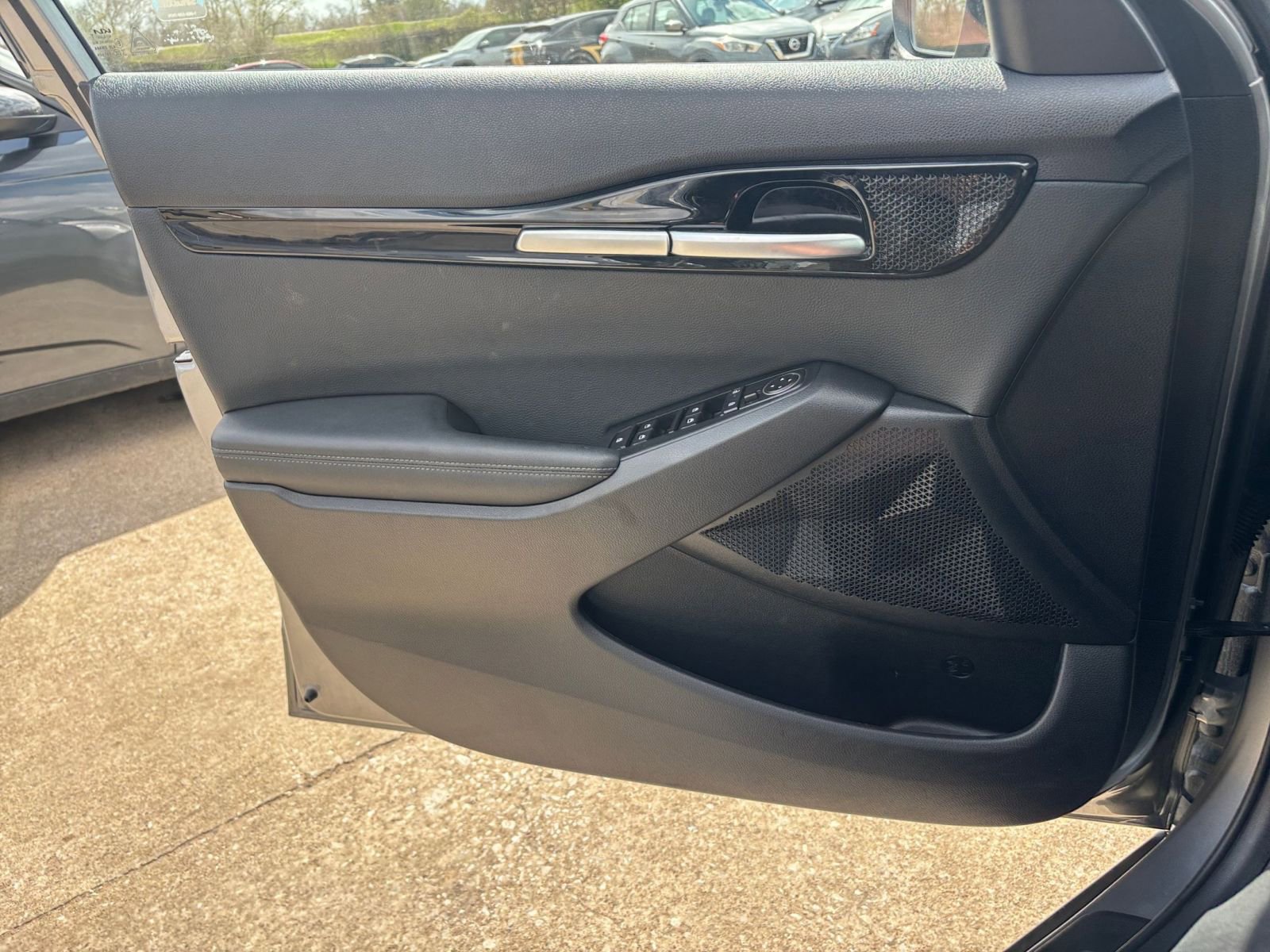 Thumbnail: 2025 Kia Seltos - 18