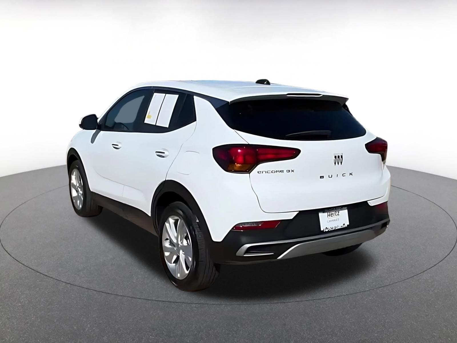 Thumbnail: 2025 Buick Encore GX - 11