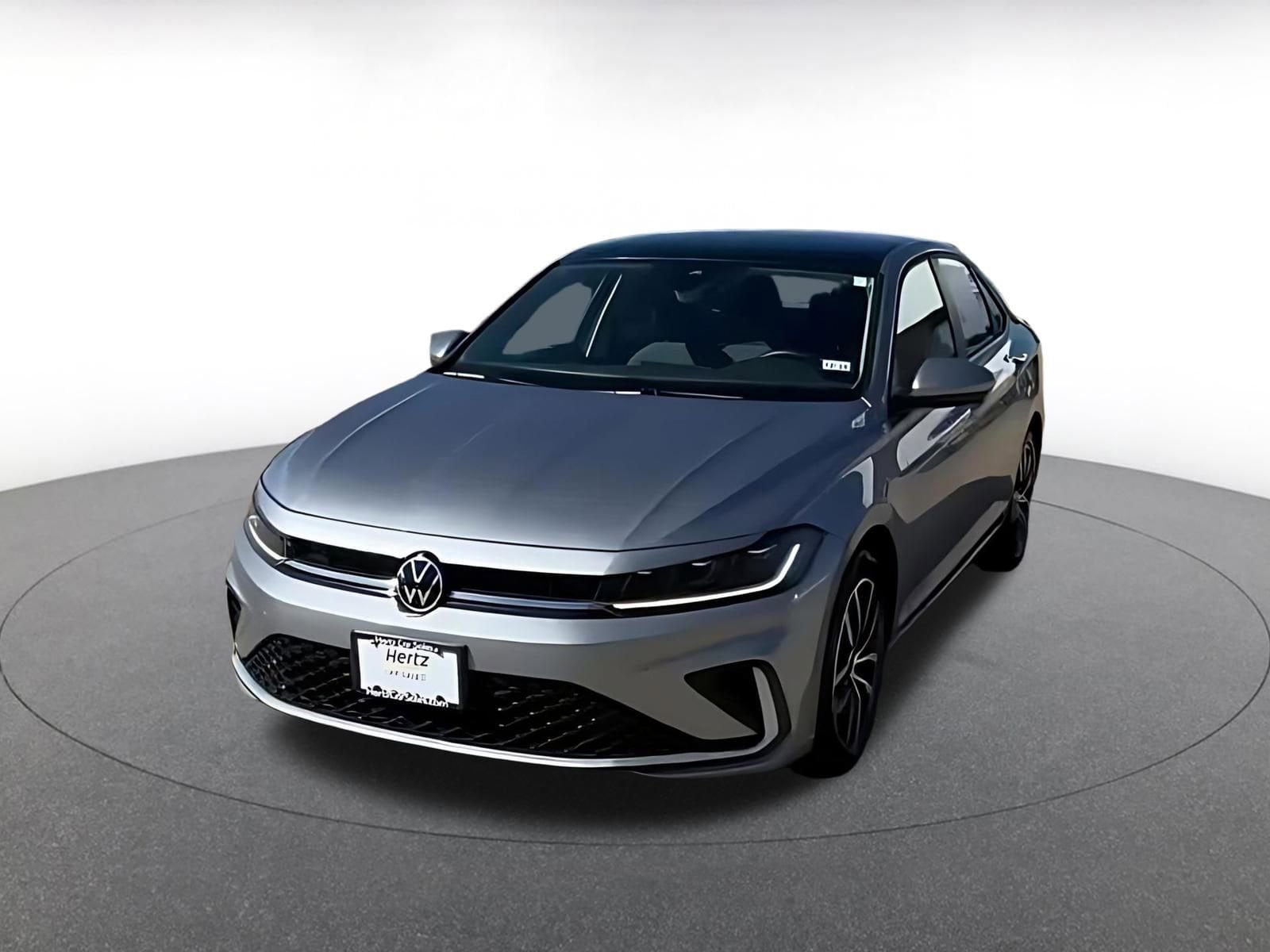 Thumbnail: 2025 Volkswagen Jetta - 7