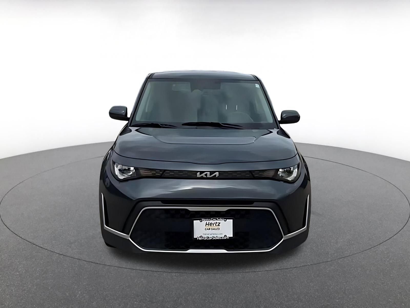 Thumbnail: 2025 Kia Soul - 4