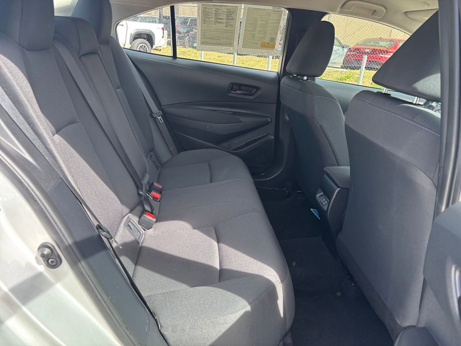 Thumbnail: 2025 Toyota Corolla - 23