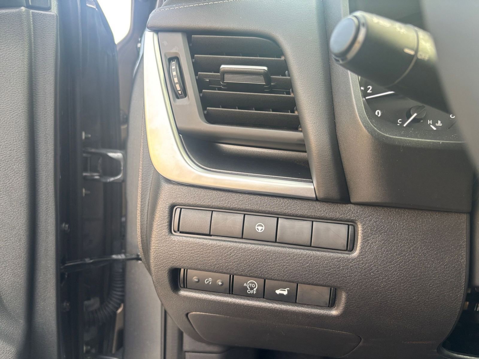 Thumbnail: 2025 Nissan Rogue - 34