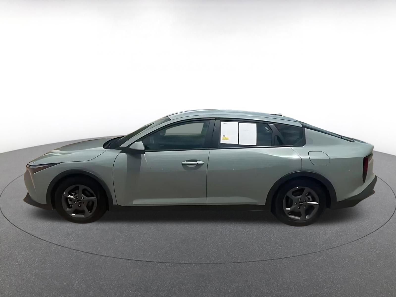 Thumbnail: 2025 Kia K4 - 9