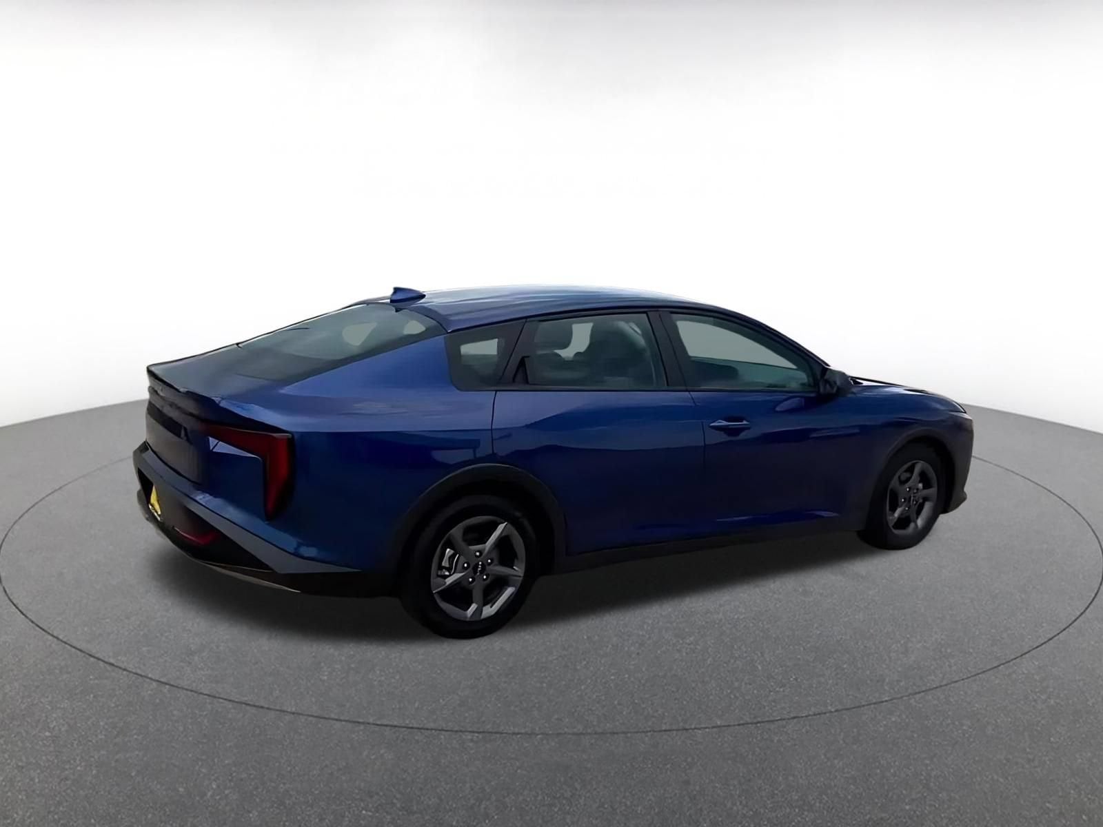 Thumbnail: 2025 Kia K4 - 12