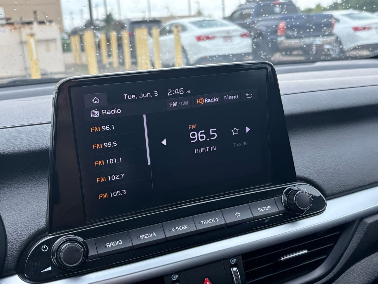 2024 Kia Forte LXS 17