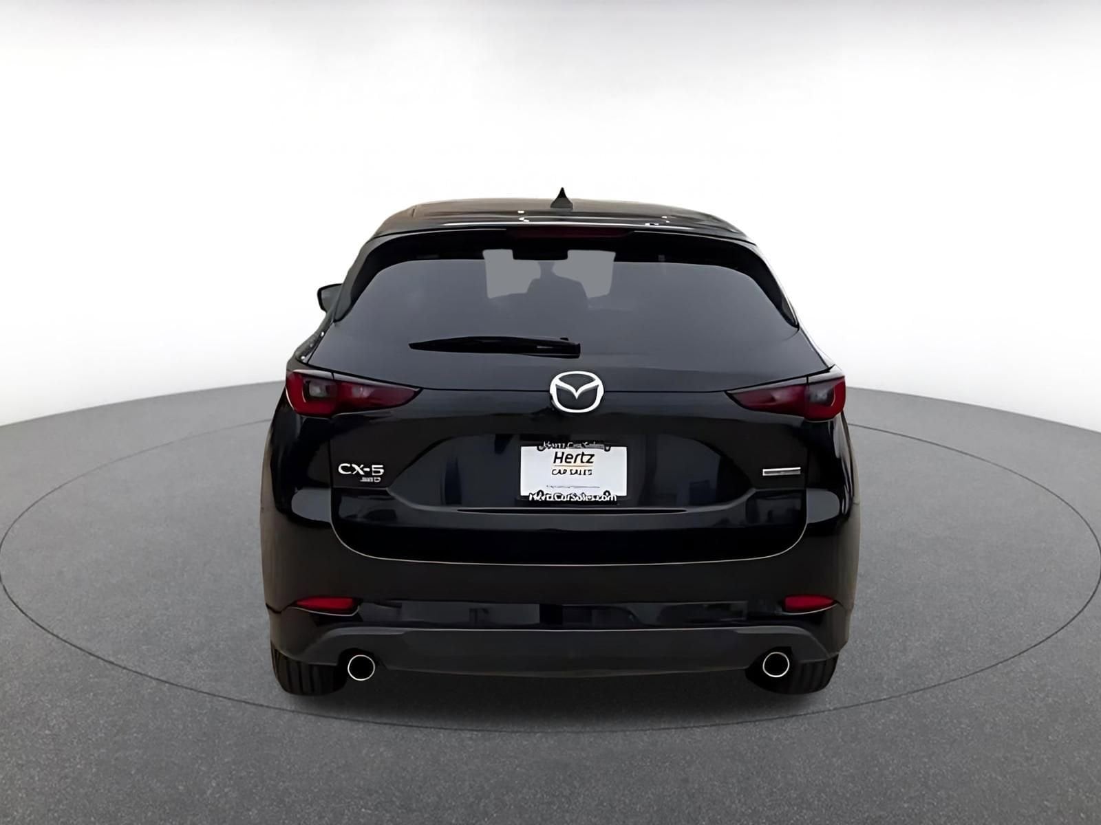 Thumbnail: 2025 Mazda CX-5 - 11