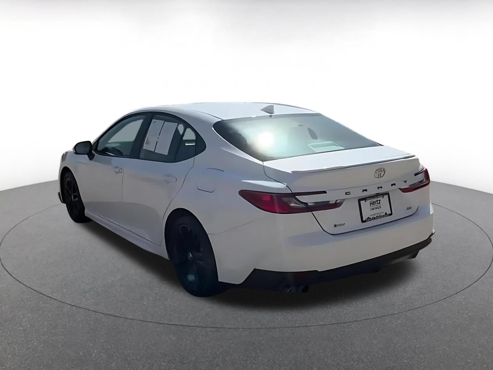 Thumbnail: 2026 Toyota Camry - 11