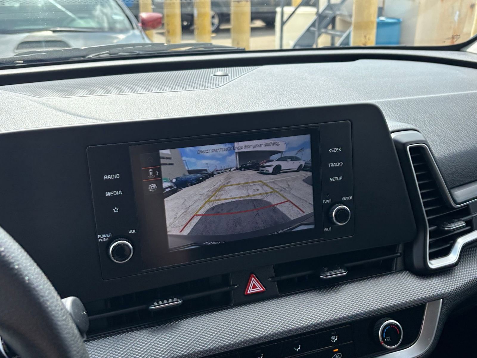 Thumbnail: 2025 Kia Sportage - 23