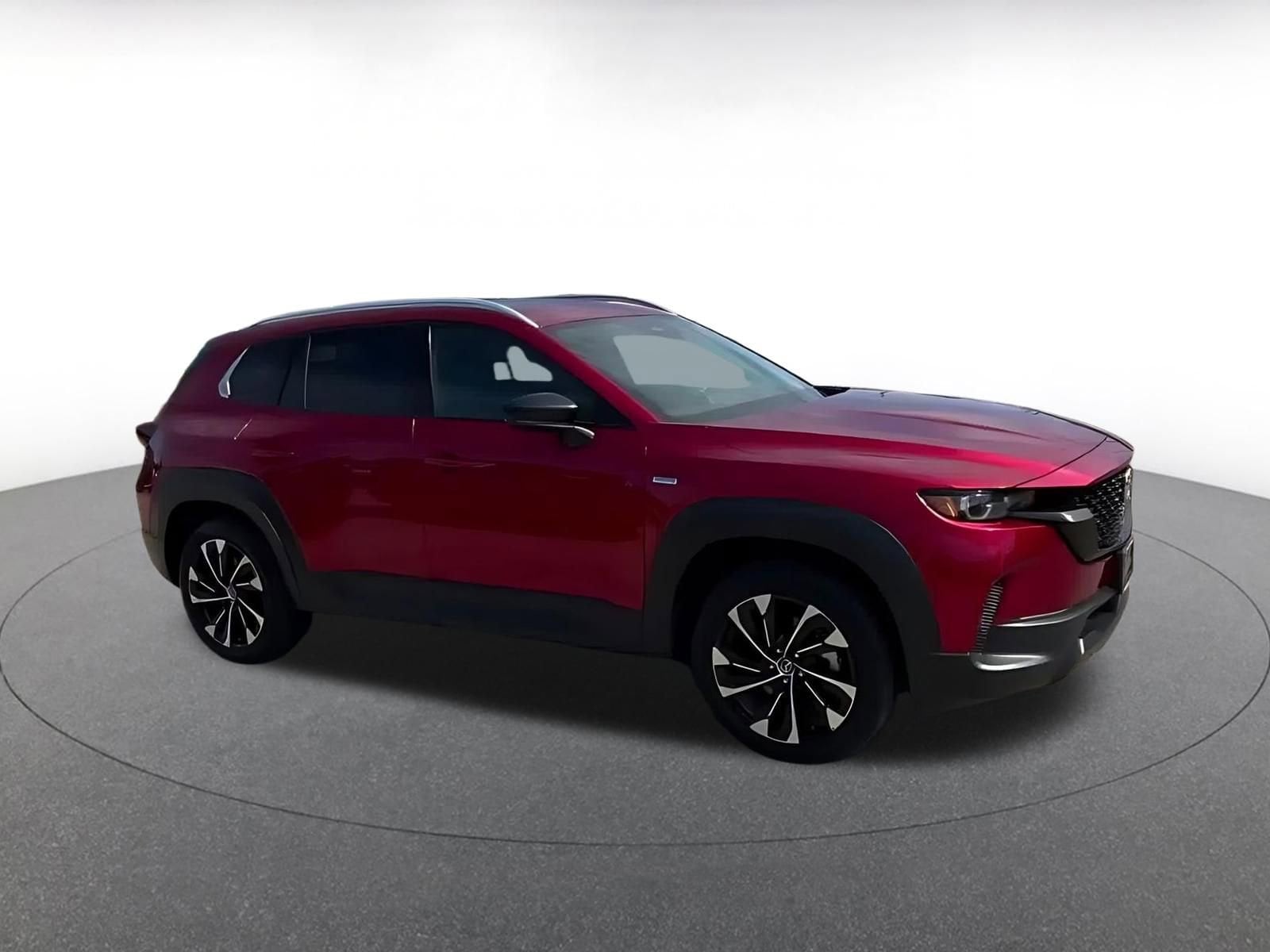 Thumbnail: 2025 Mazda CX-50 - 2