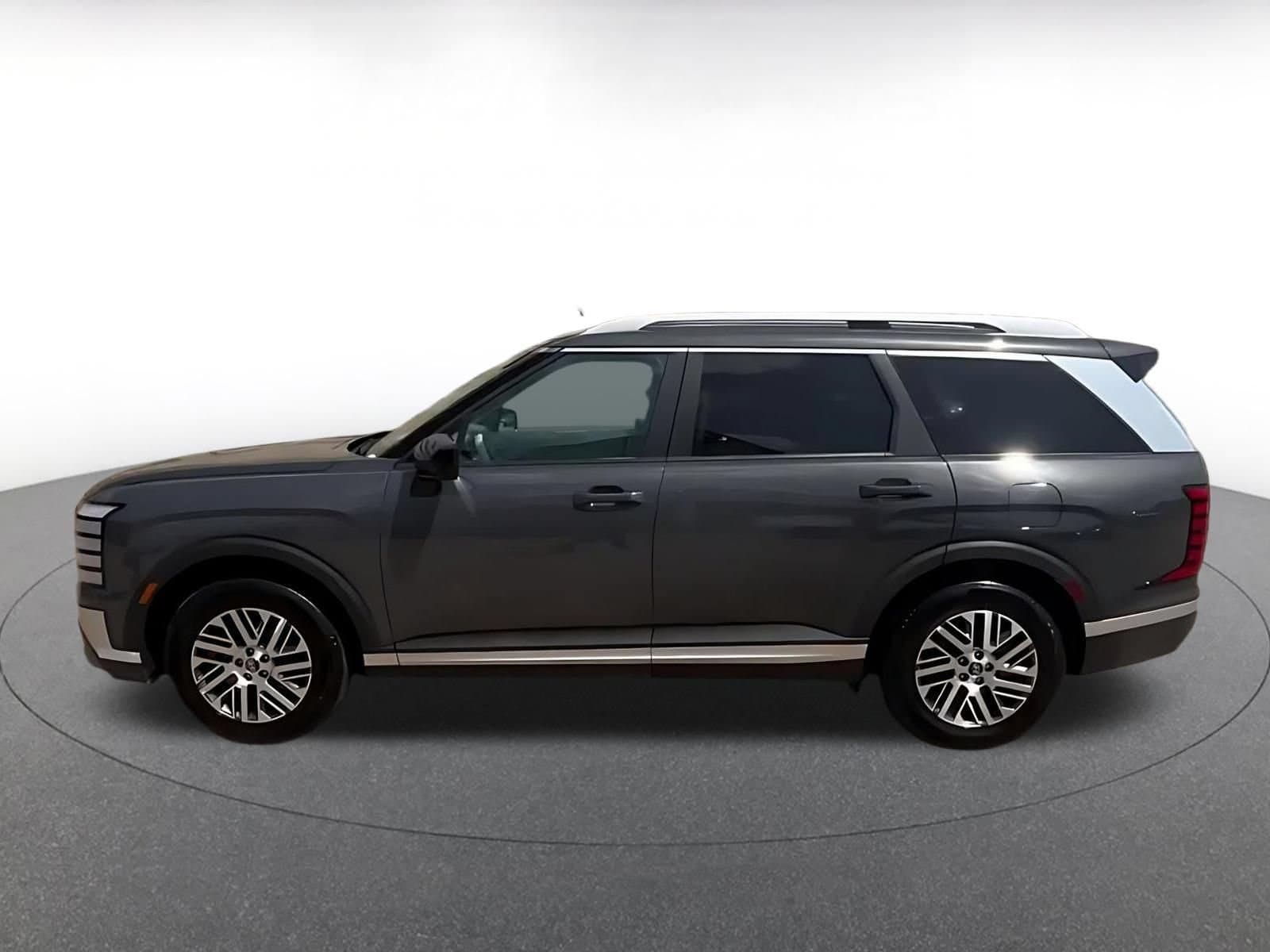 Thumbnail: 2026 Hyundai Palisade - 8